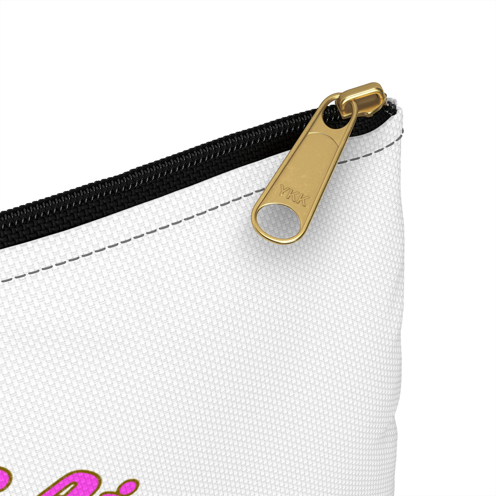 Vibrant Love in in the air Graffiti Accessory Pouch - Perfect for Everyday Use, Gift for Artists, Trendy Makeup Bag, Quirky Pencil Case, Fun Travel [...]