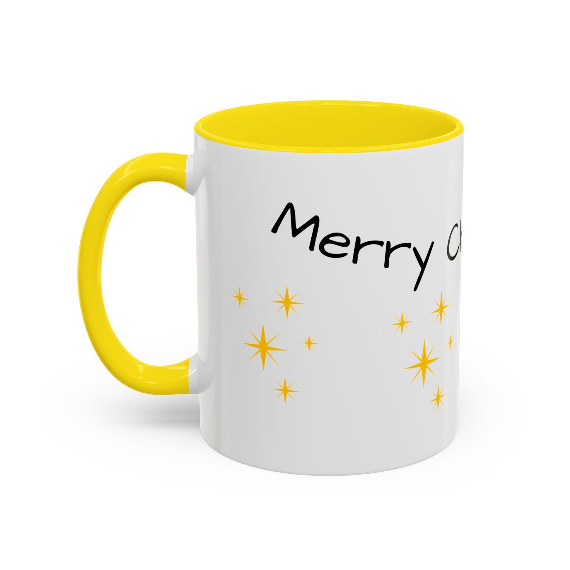 Festive Christmas Coffee Mug, Holiday Beverage Cup, Gift for Coffee Lovers, Merry Christmas Mug, Cute Bow Design
