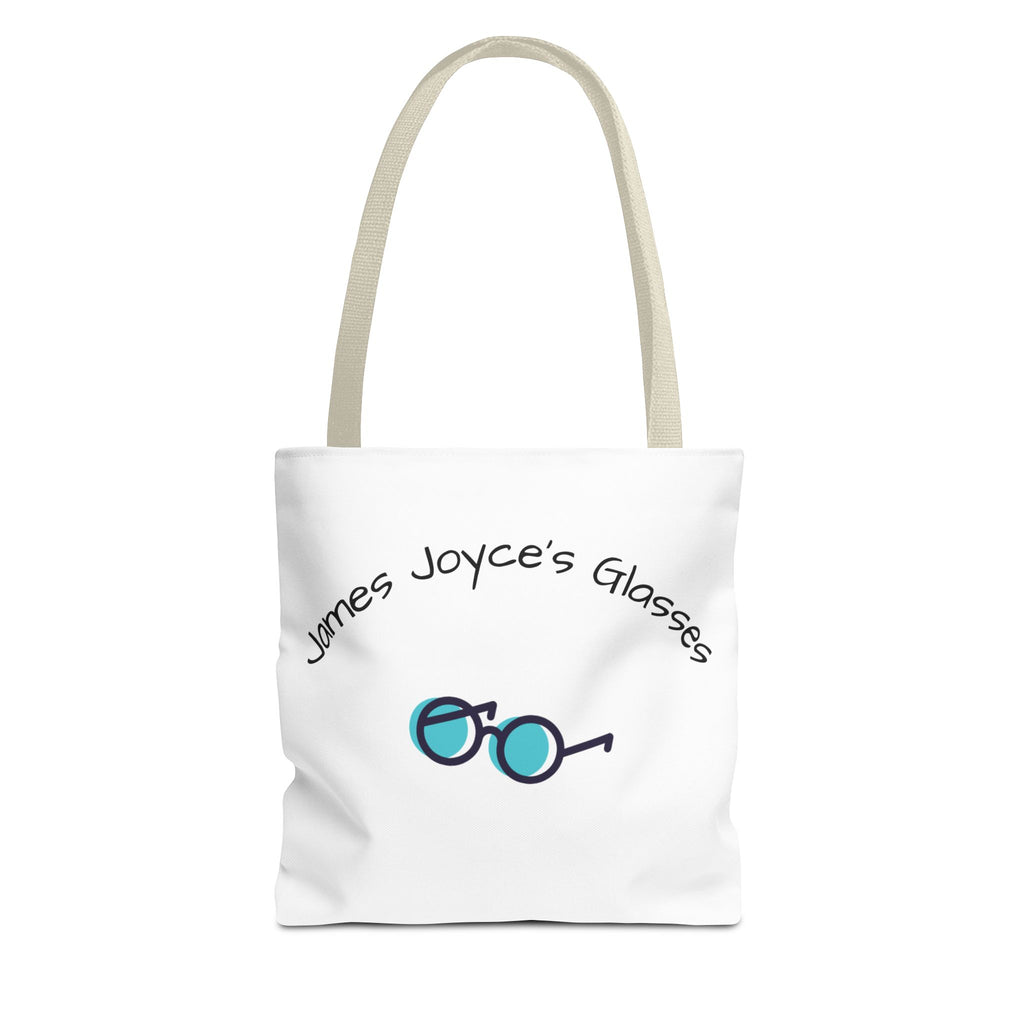 Literary Tote Bag, Stylish Book Lover’s Bag, Gift for Readers, Eco-Friendly Shopping Tote, Cute Canvas Bag with Literary Theme