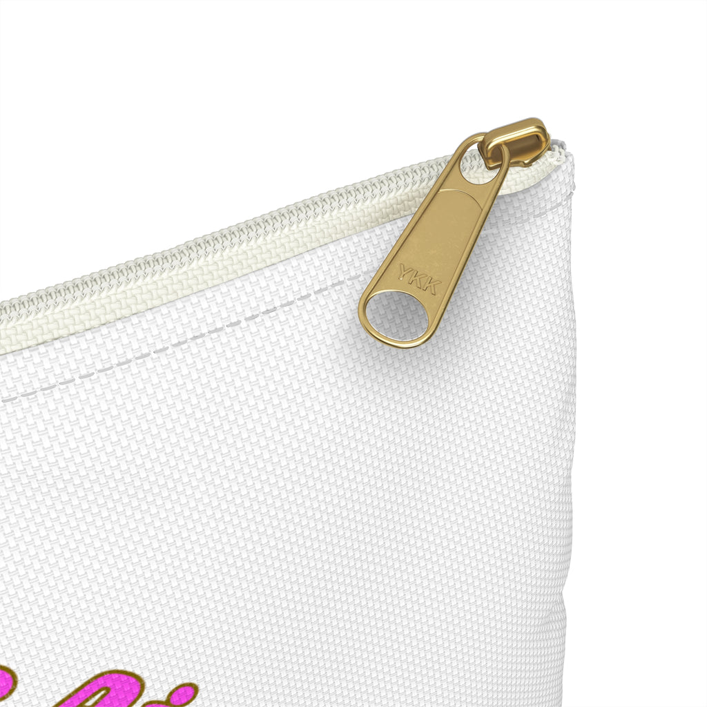 Vibrant Love in in the air Graffiti Accessory Pouch - Perfect for Everyday Use, Gift for Artists, Trendy Makeup Bag, Quirky Pencil Case, Fun Travel [...]