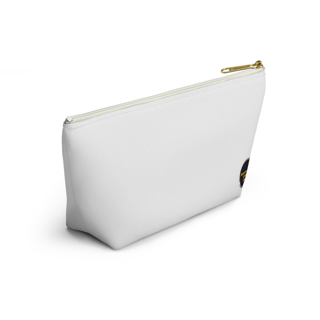 Loud is my Love Language Accessory Pouch