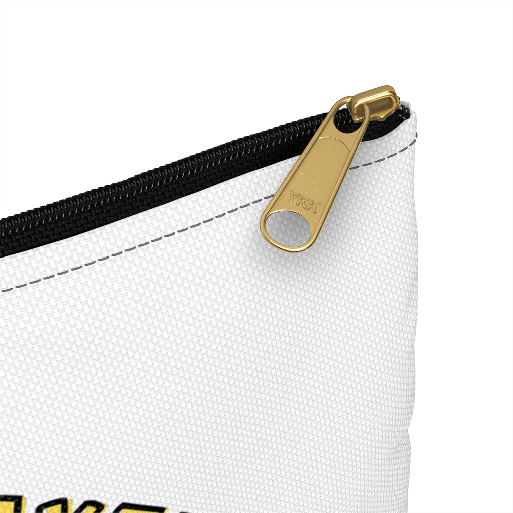 Travel-Themed Accessory Pouch, Perfect for Adventurers, Organizers, and Gift for Travelers, Ideal for Gifts, Storage, and Travel Essentials