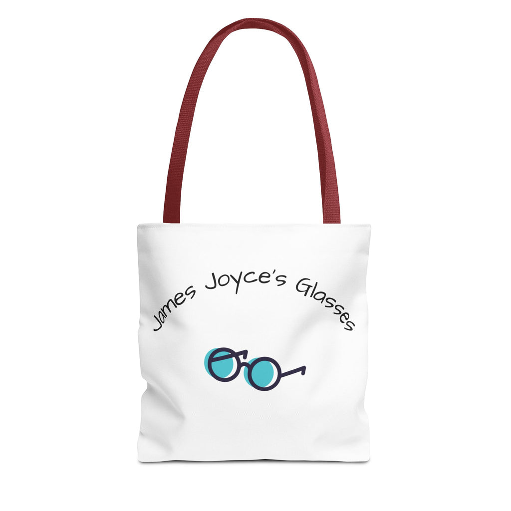 Literary Tote Bag, Stylish Book Lover’s Bag, Gift for Readers, Eco-Friendly Shopping Tote, Cute Canvas Bag with Literary Theme