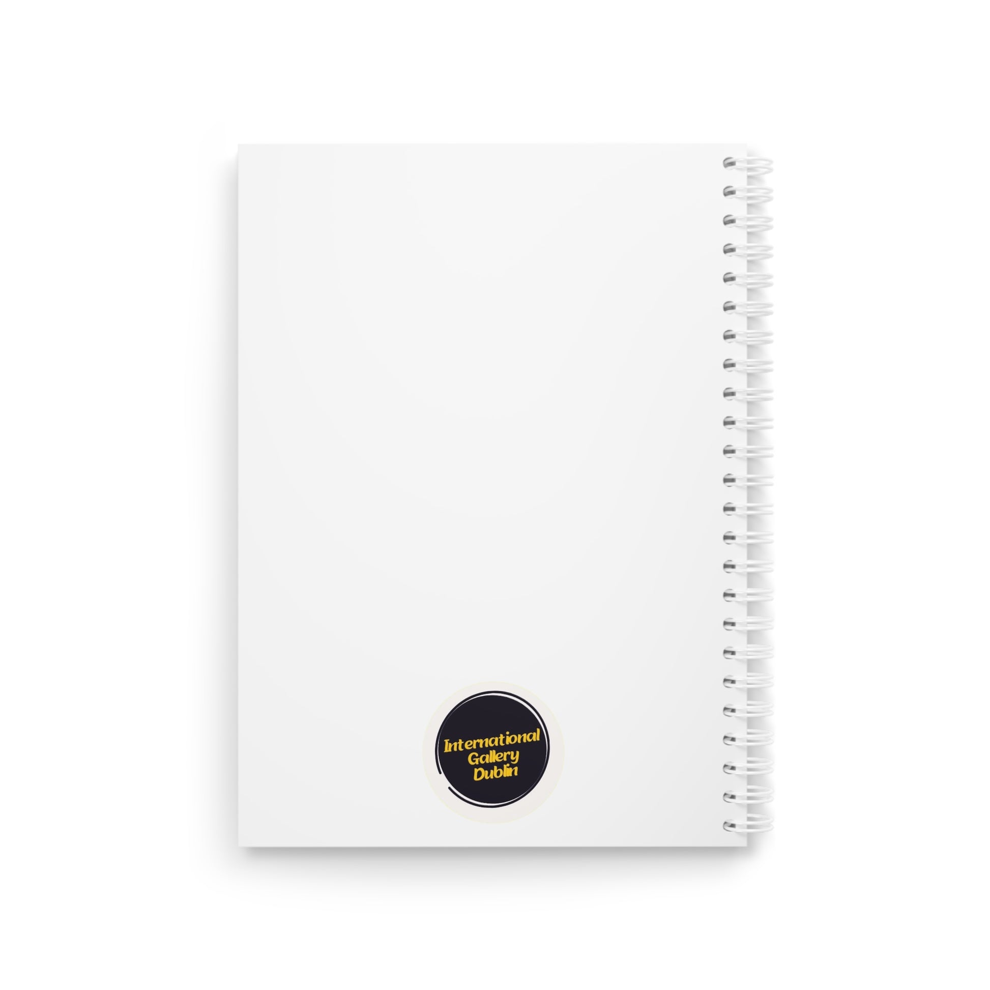 My Wish List Spiral Notebook | Perfect for Holiday Planning, Gift Ideas, Organization, Journaling, and Goal Setting