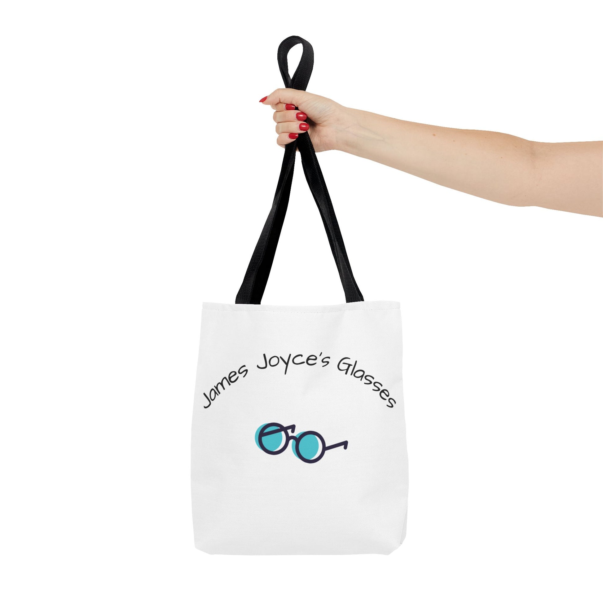 Literary Tote Bag, Stylish Book Lover’s Bag, Gift for Readers, Eco-Friendly Shopping Tote, Cute Canvas Bag with Literary Theme