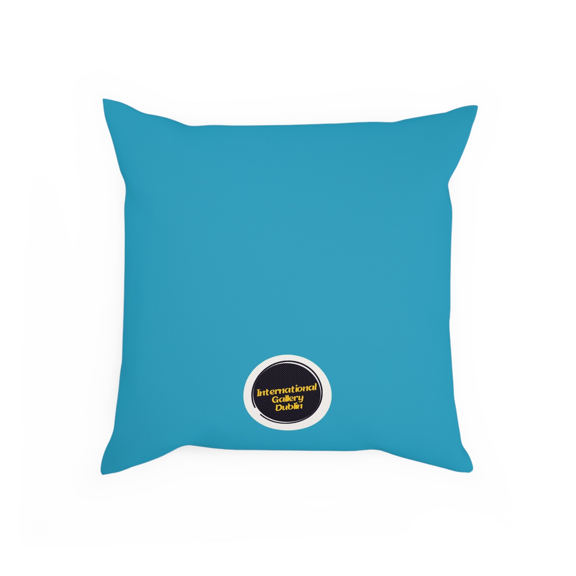 Playful Summer Cushion - Fun Throw Pillow, Summer Decor, Home Accent, Gift for Friends, Beach House Pillow, Colorful Decor