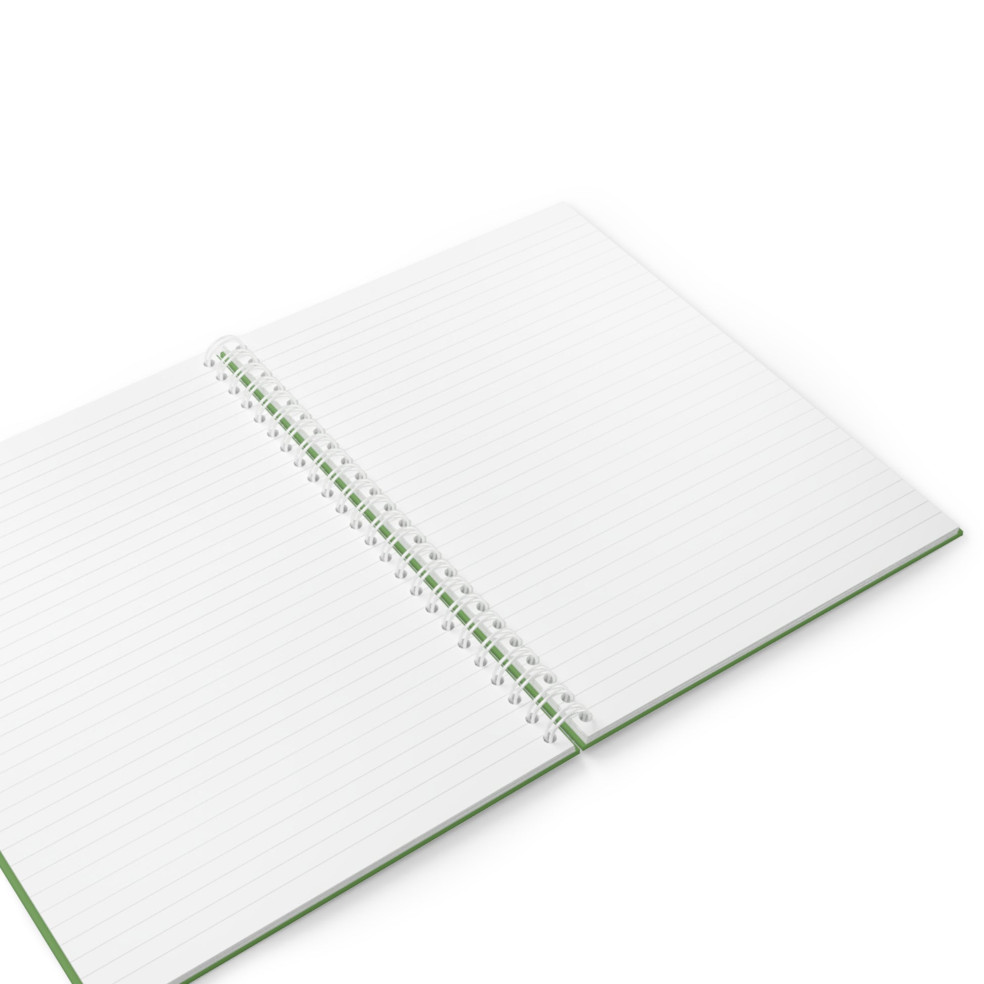 Inspirational Spiral Notebook for Creative Minds, Journal, Notebook for Students, Gift for Writers, Note-taking Journal