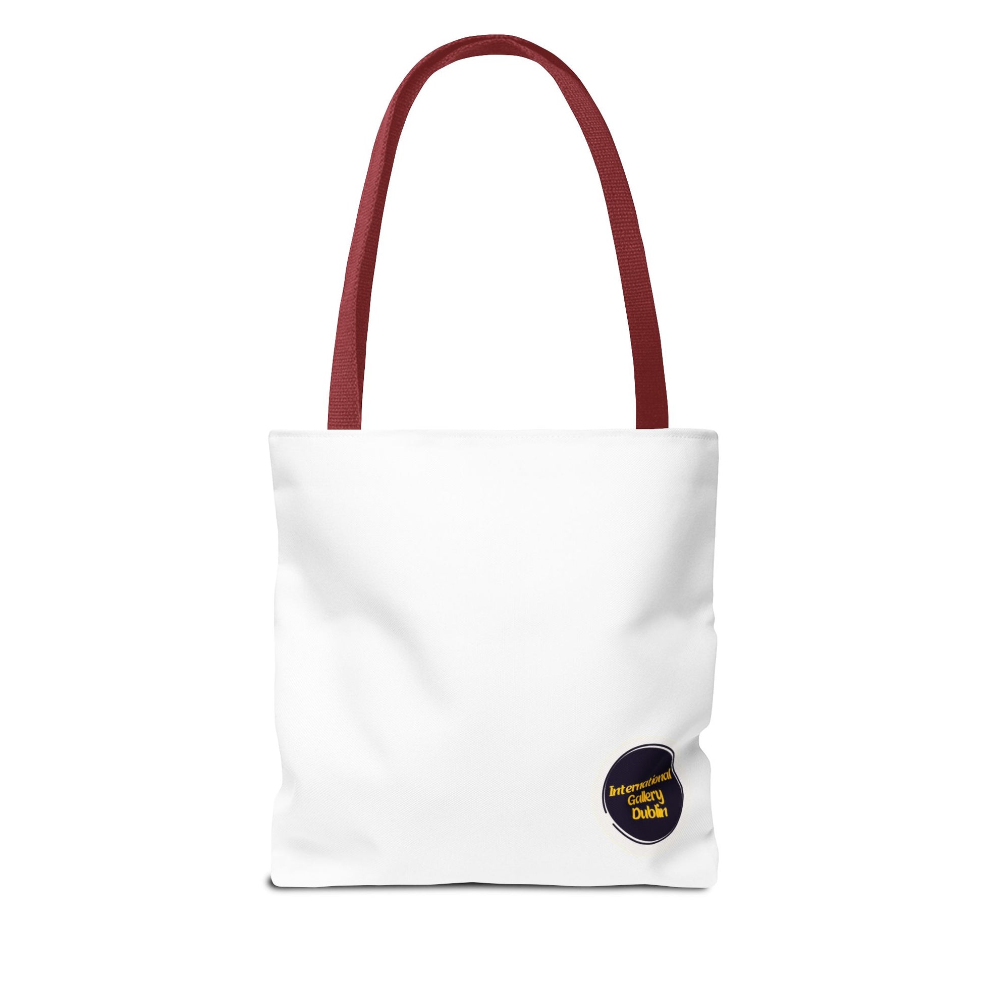 Authentic Wild and Free Tote Bag, Kiss Print Shopper, Fashionable Carryall, Gift for Her, Eco-Friendly Bag, Summer Essential