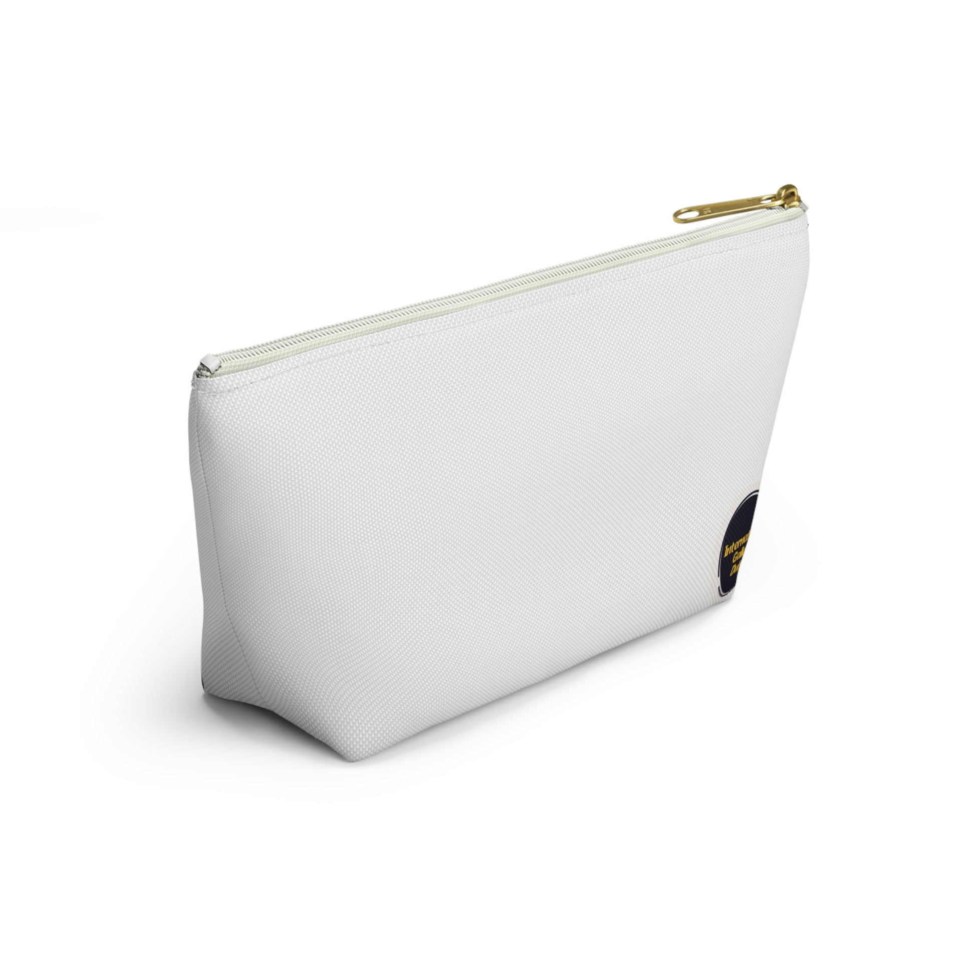 Artist Accessory Pouch | Creative Gift for Artists, Pencil Case, Art Supplies Holder, School Organizer, Birthday Present