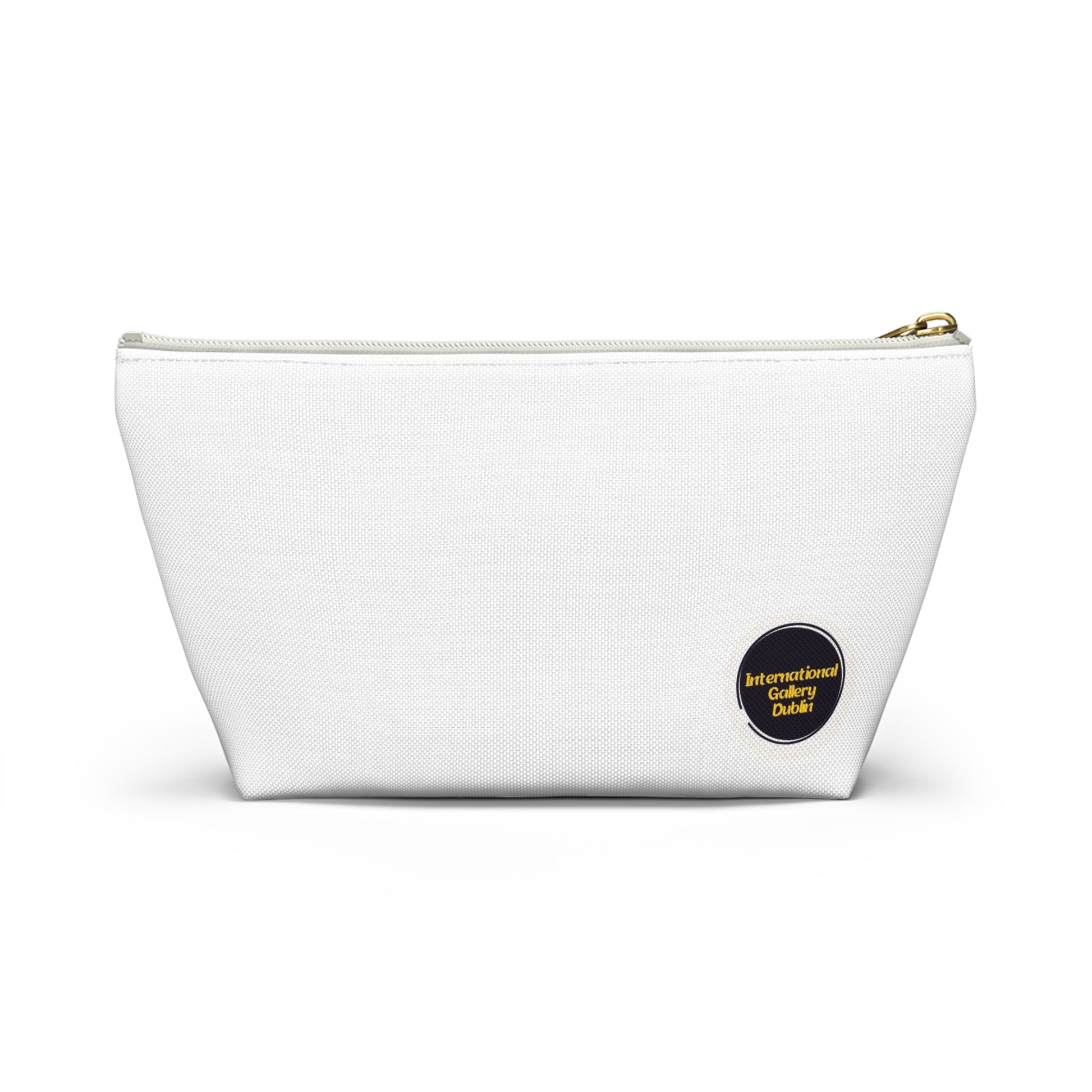 Fun Snack Time Accessory Pouch, Perfect Gift for Food Lovers, Cute Makeup Bag, Travel Organizer, Versatile Purse