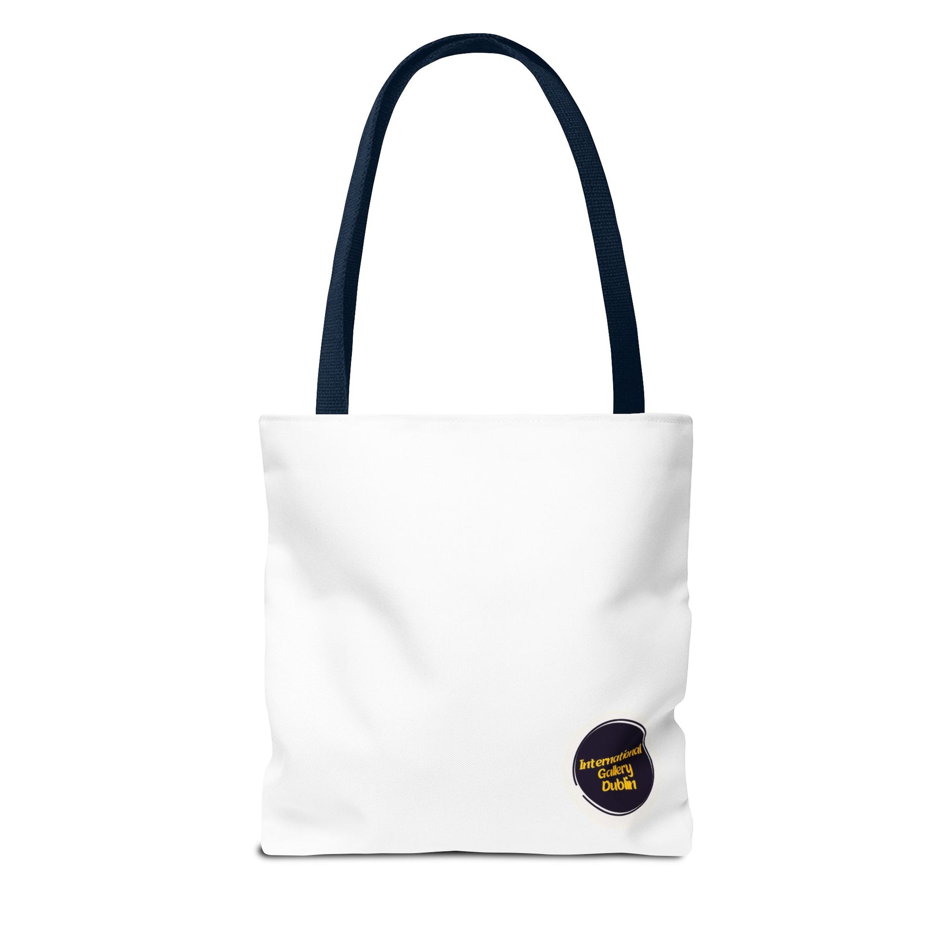 Fun Tote Bag – What's the Craic? | Perfect for Daily Use, Grocery Shopping, Beach Days, Best Friend Gifts, or Irish Culture Lovers