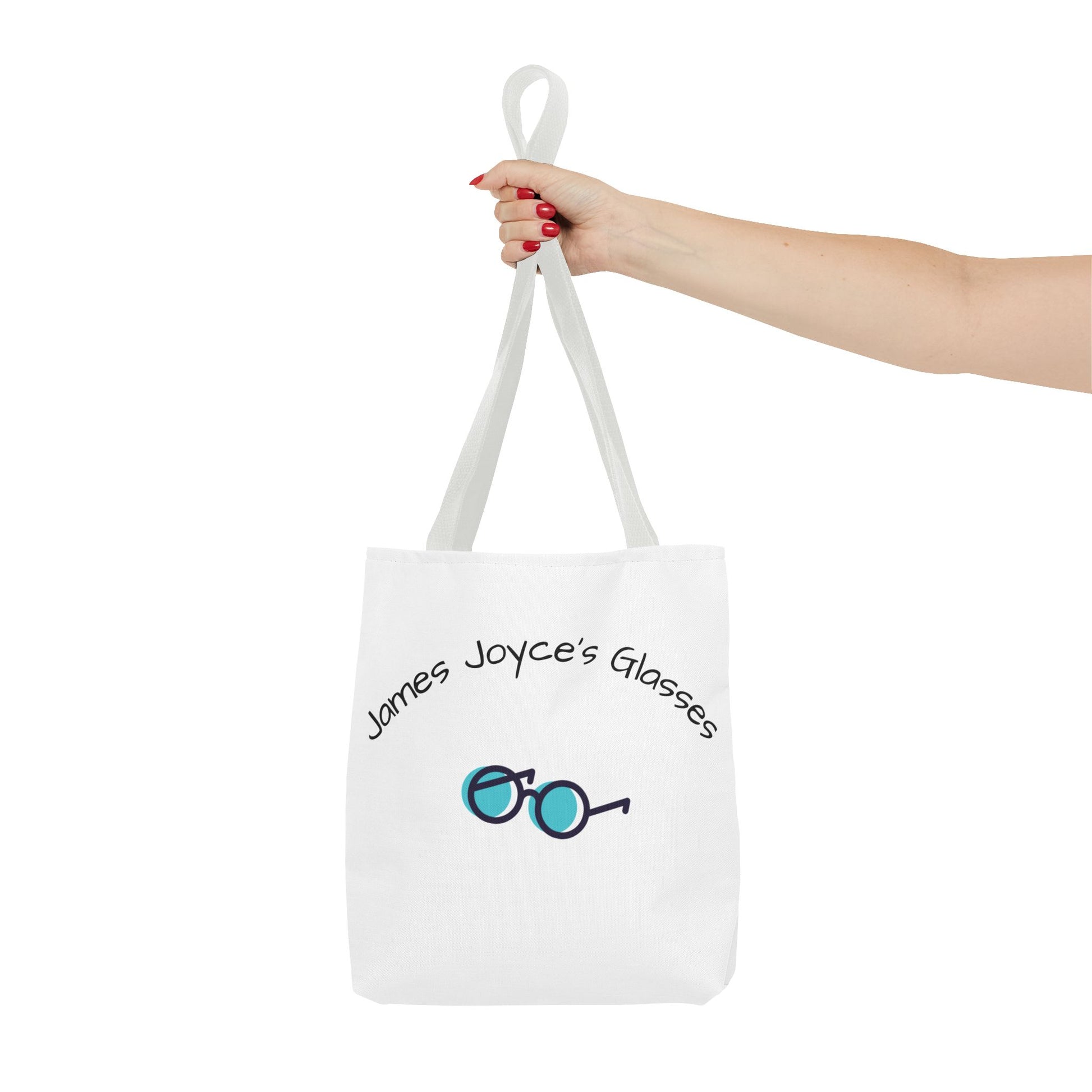 Literary Tote Bag, Stylish Book Lover’s Bag, Gift for Readers, Eco-Friendly Shopping Tote, Cute Canvas Bag with Literary Theme