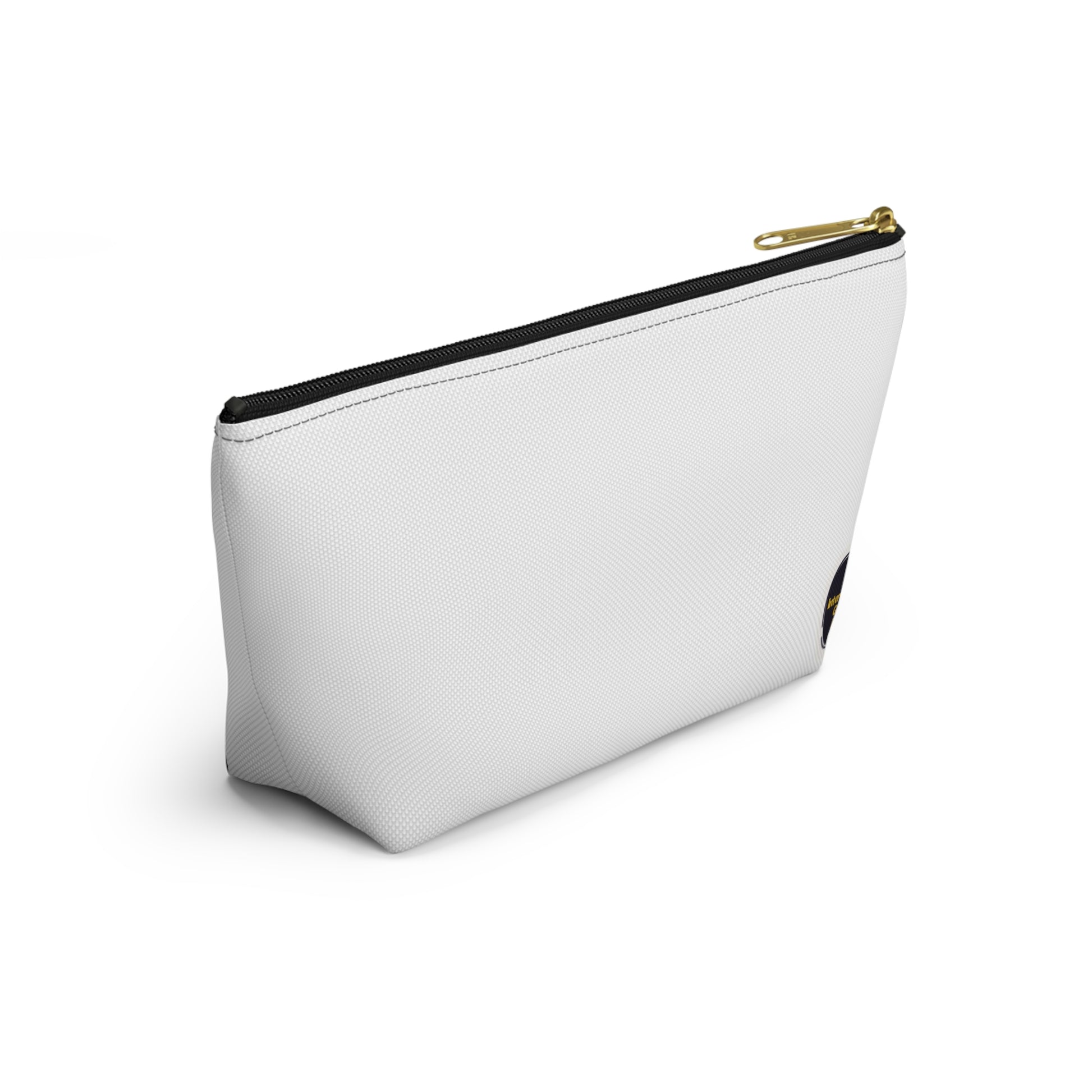 What's the Craic? Charming Accessory Pouch - Perfect for Organizing, Travel, Gifts, and Everyday Essentials, "What's the craic?", Cute Pouch