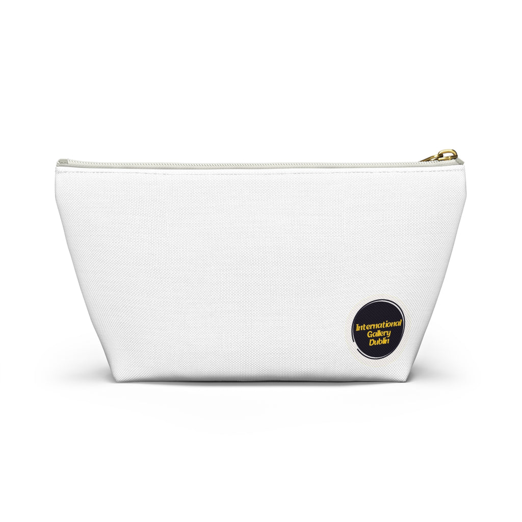 Camera Lover's Accessory Pouch | Photography Gift | Travel Makeup Bag | Cute Memory Keeper | Ideal for Parties & Events