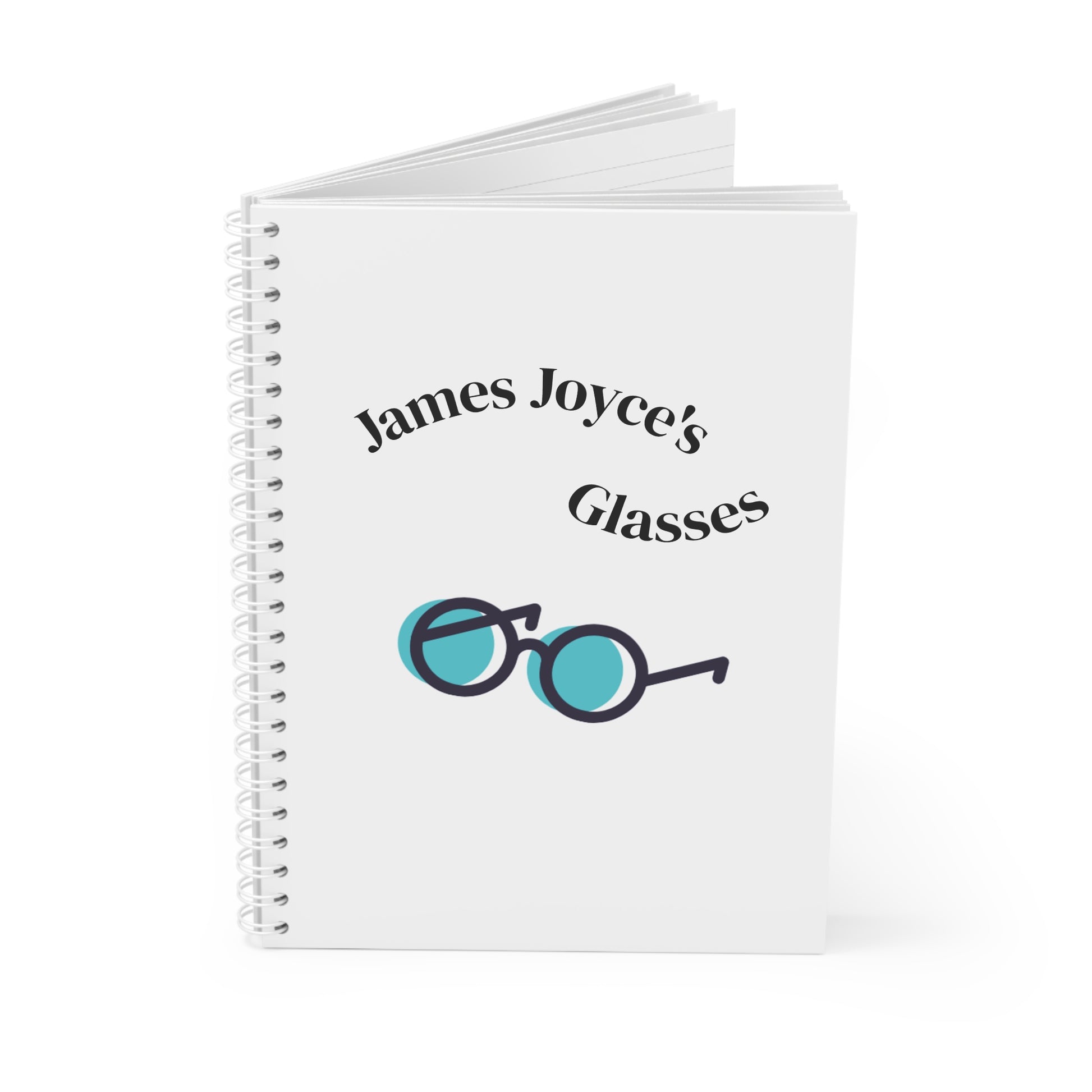 James Joyce's Notebook