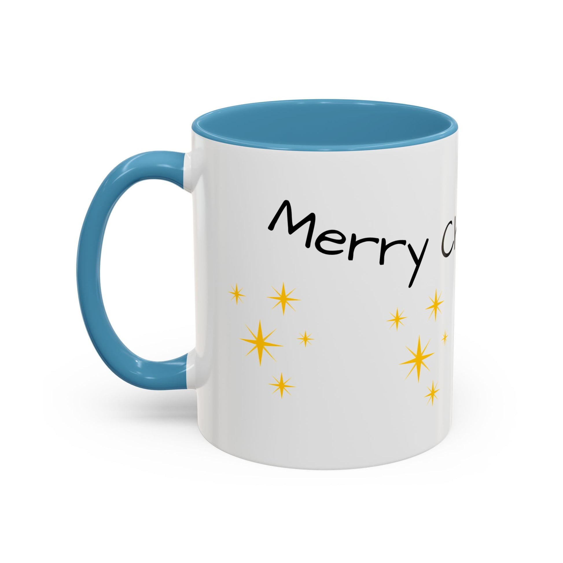 Festive Christmas Coffee Mug, Holiday Beverage Cup, Gift for Coffee Lovers, Merry Christmas Mug, Cute Bow Design