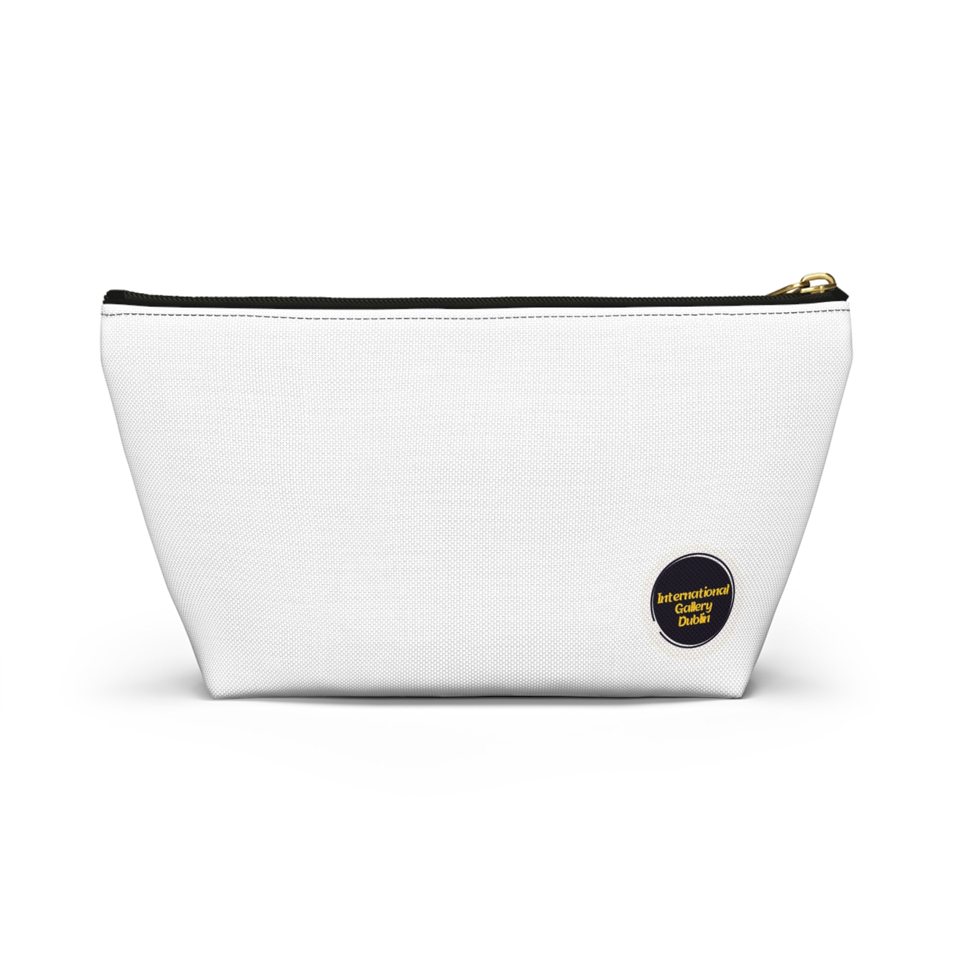 Loud is my Love Language Accessory Pouch
