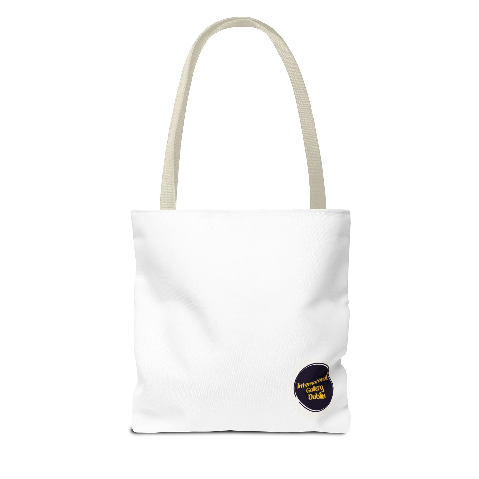 Authentic Wild and Free Tote Bag, Kiss Print Shopper, Fashionable Carryall, Gift for Her, Eco-Friendly Bag, Summer Essential