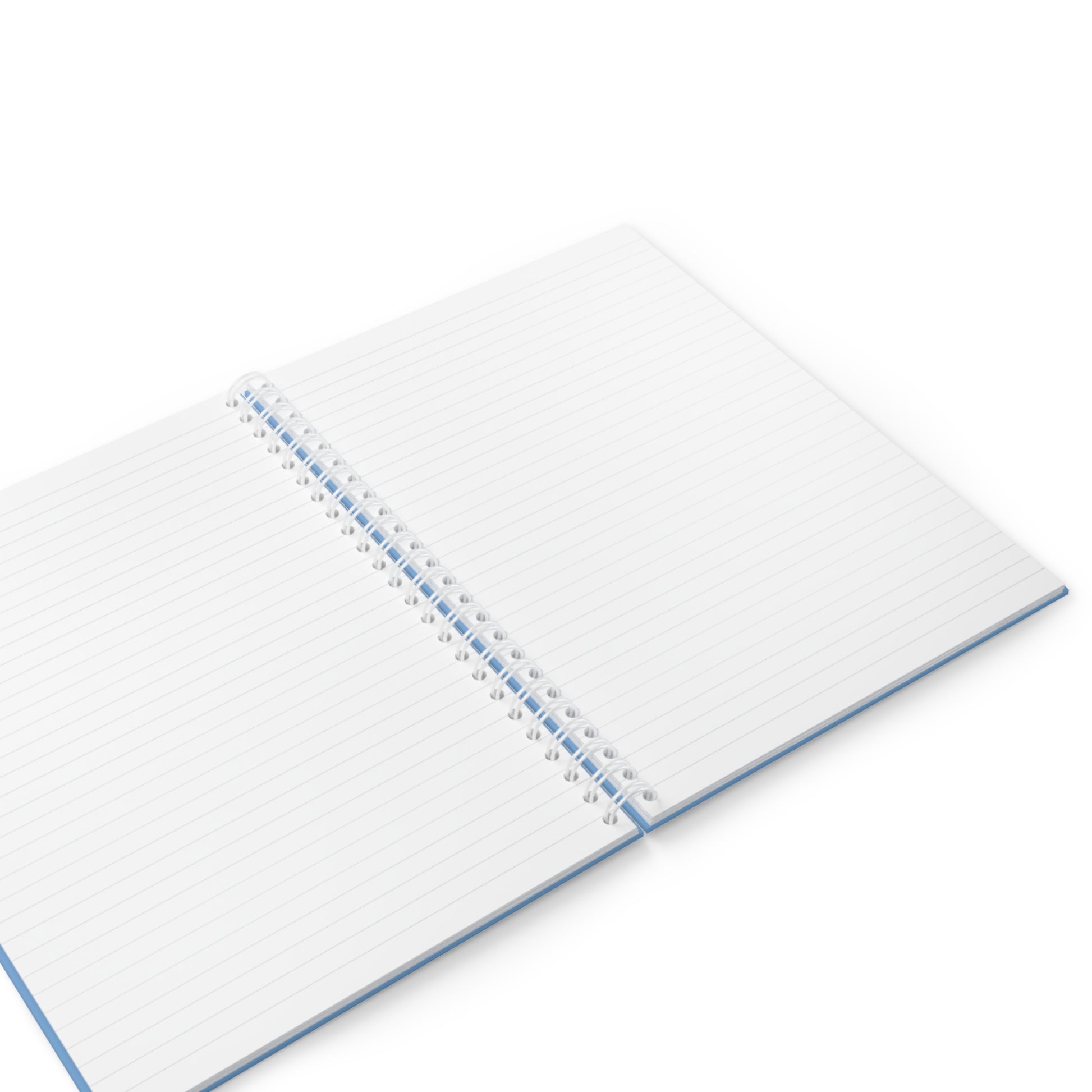 Bright & Cheerful Spiral Notebook for Artists - "Art or Not... Here We Go!" - Journal, Gift, Student Supplies, Creative Writing
