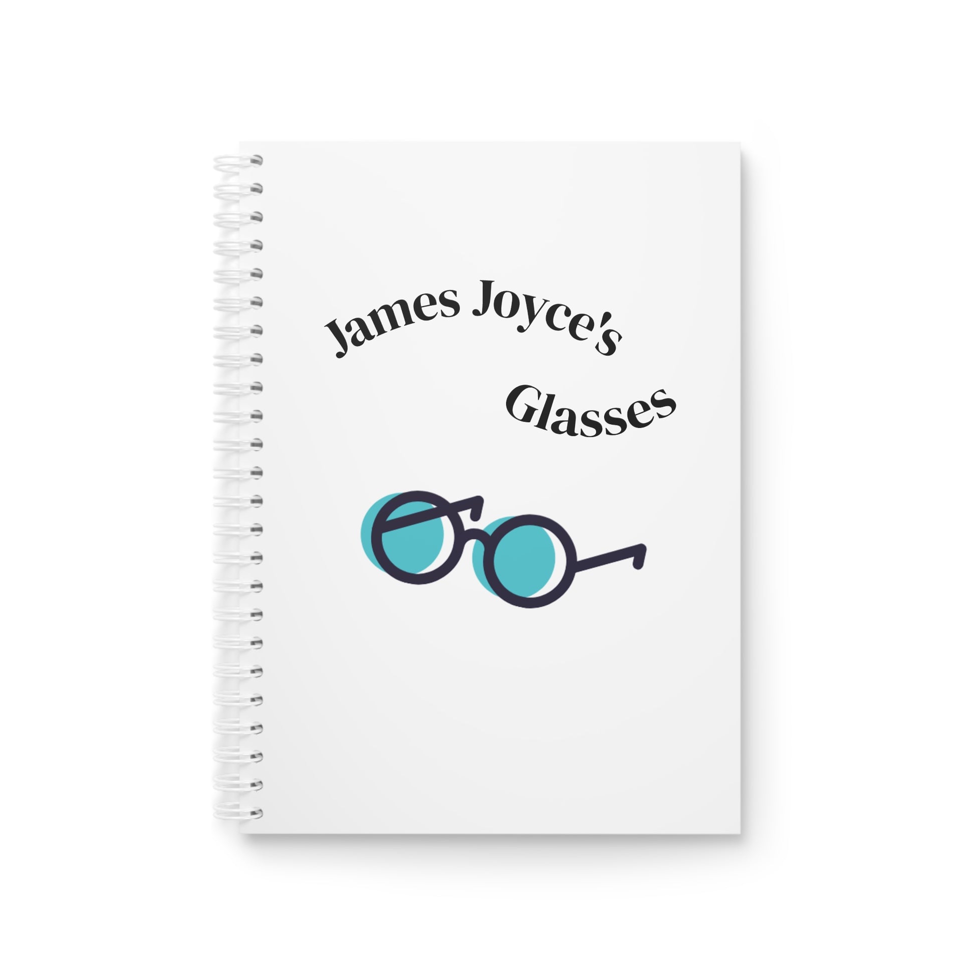 James Joyce's Notebook