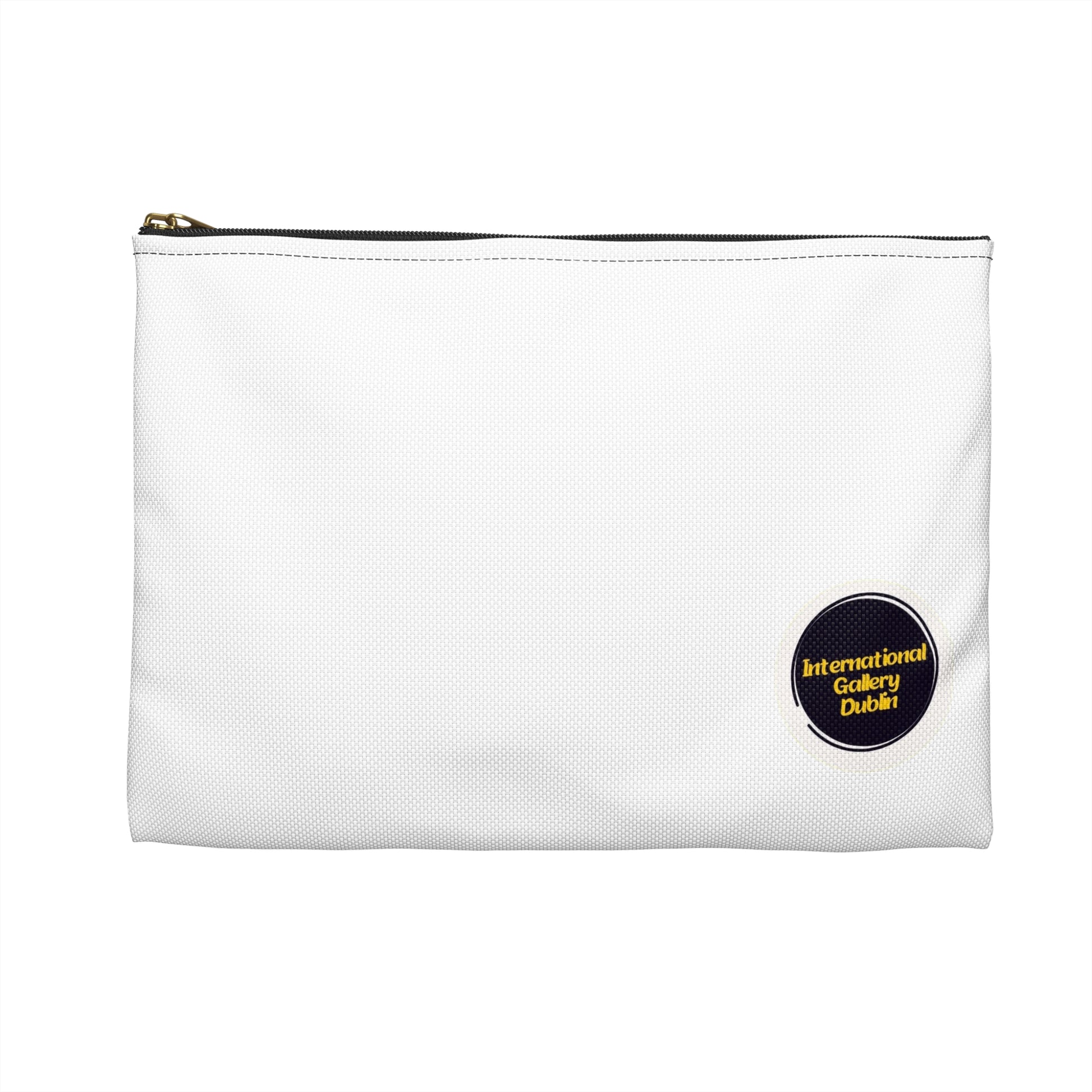 Cute & Quirky Accessory Pouch - Ideal for Gift Giving, Organization, Travel, & Everyday Use