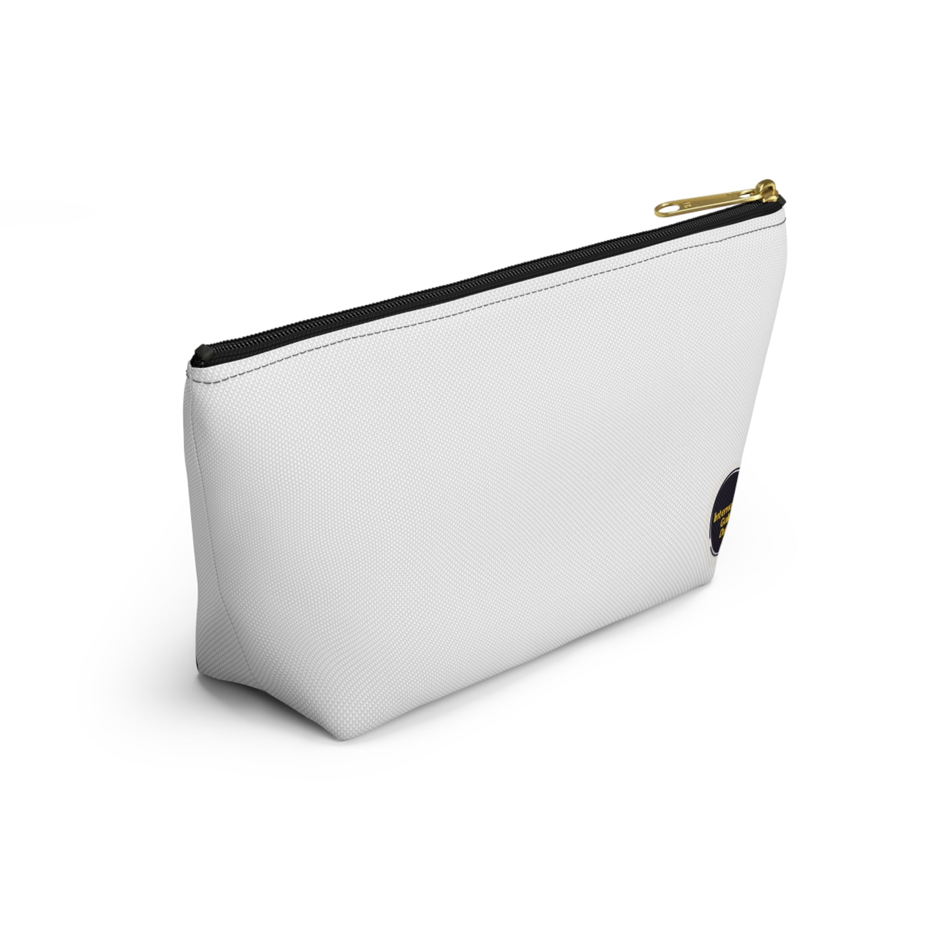 Loud is my Love Language Accessory Pouch