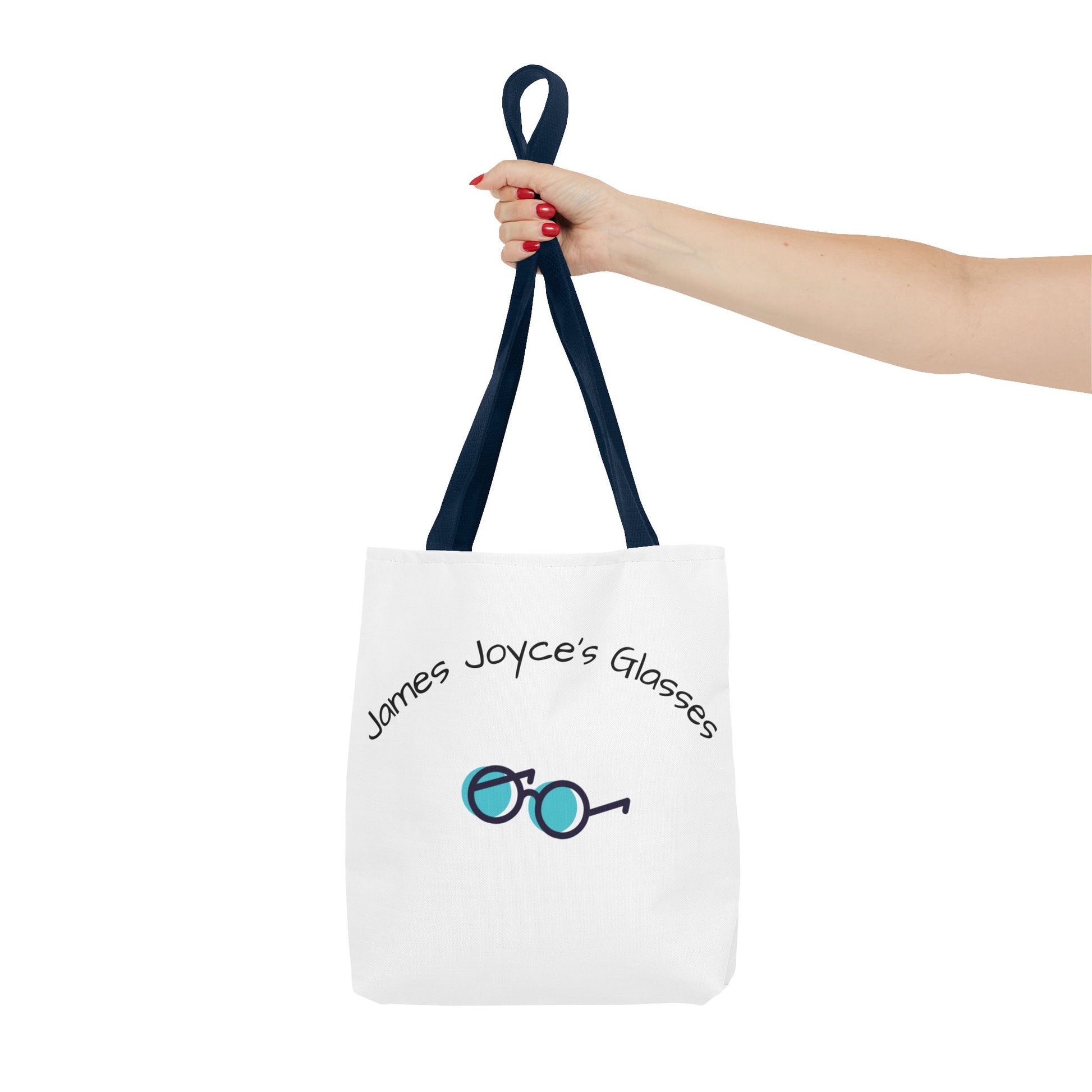 Literary Tote Bag, Stylish Book Lover’s Bag, Gift for Readers, Eco-Friendly Shopping Tote, Cute Canvas Bag with Literary Theme