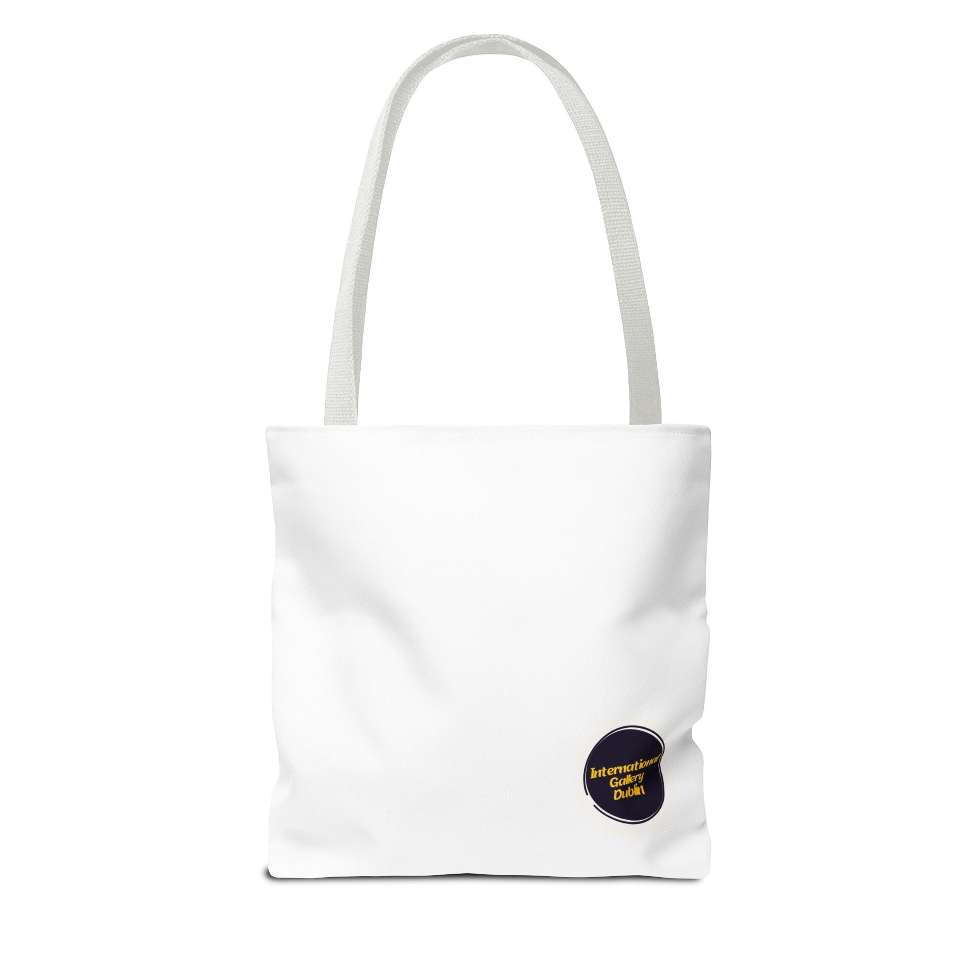 Artistic Tote Bag, Perfect for Artists, Home Decor, Gifts, Everyday Use, Eco-Friendly Carryall