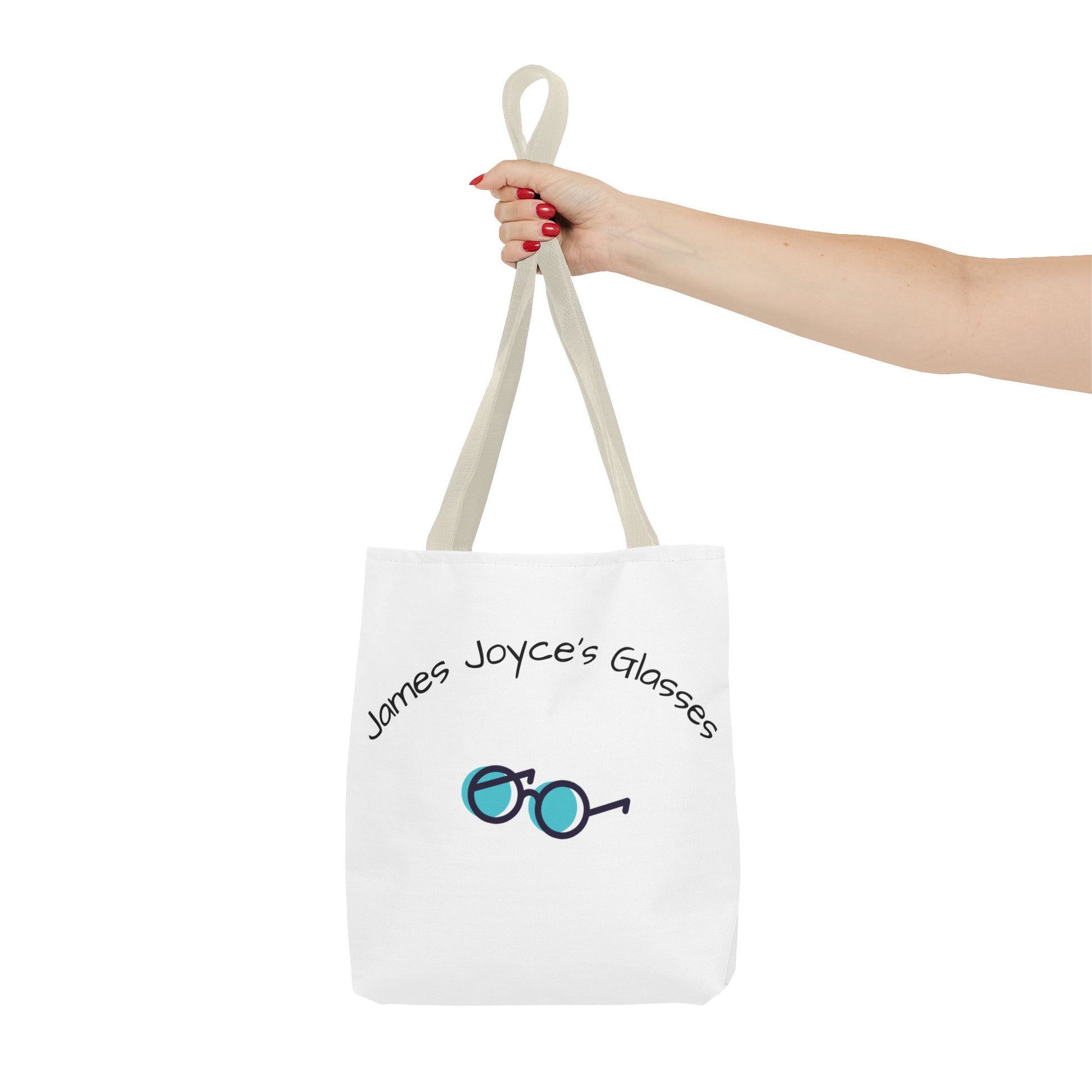 Literary Tote Bag, Stylish Book Lover’s Bag, Gift for Readers, Eco-Friendly Shopping Tote, Cute Canvas Bag with Literary Theme