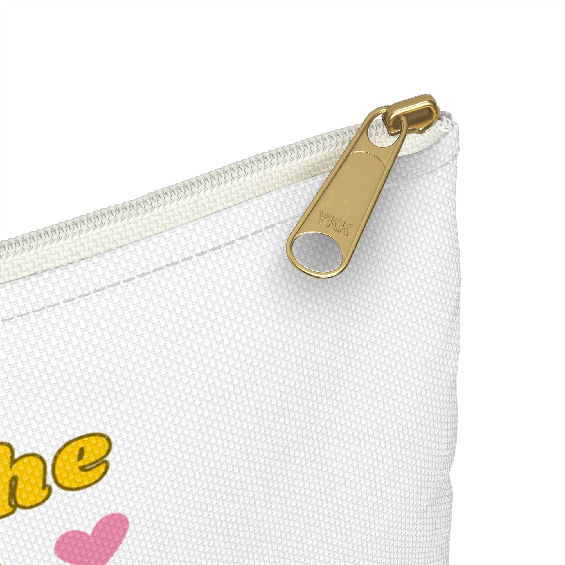 Cute & Quirky Accessory Pouch - Ideal for Gift Giving, Organization, Travel, & Everyday Use