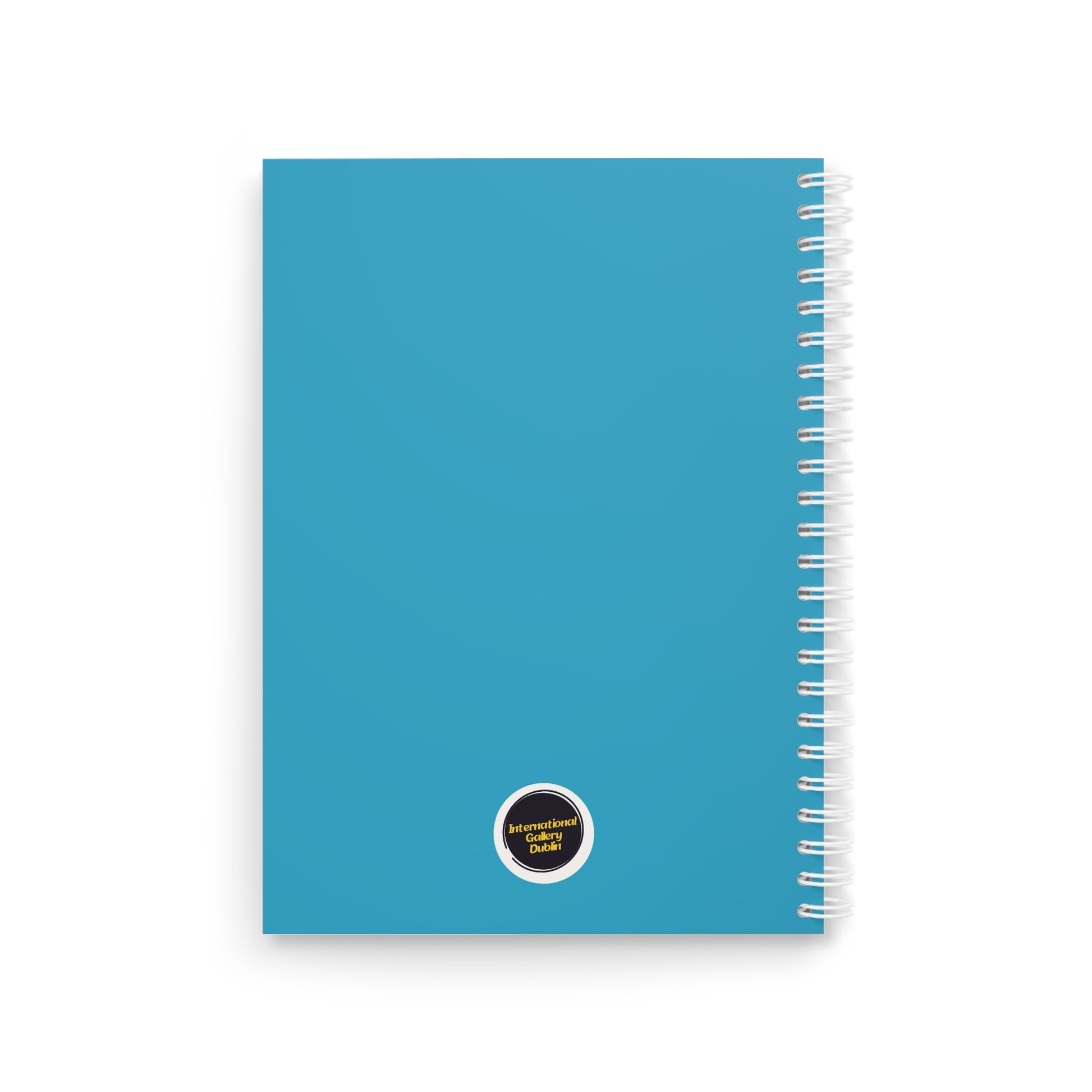 Dreamy Spiral Notebook - "Head in the Clouds" | Journal for Writers, Students, Gift for Dreamers, Motivational Note-taking, Aesthetic [...]