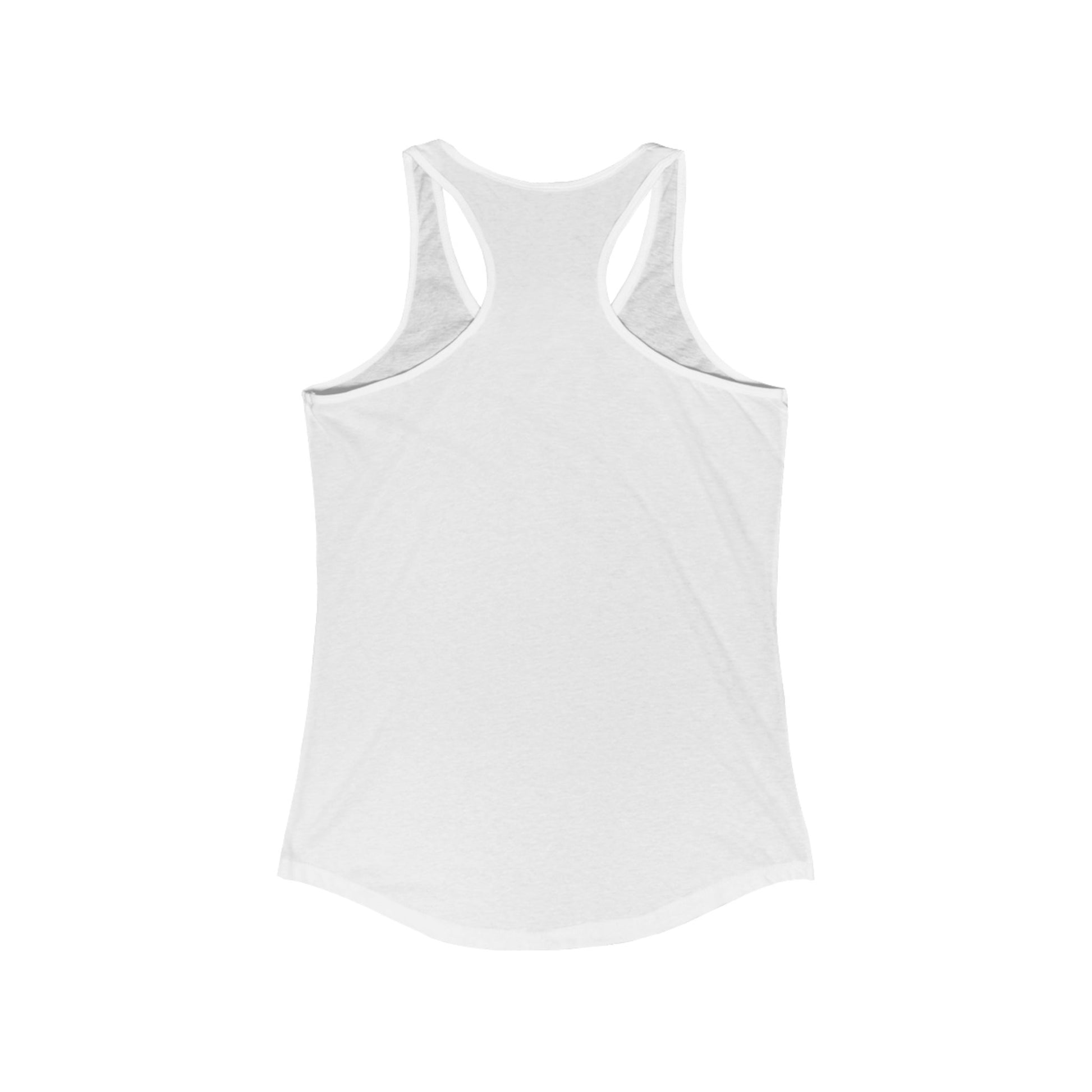 Authentic Wild and Free Women's Racerback Tank, Summer Style Top, Casual Wear, Festival Outfit, Gift for Her