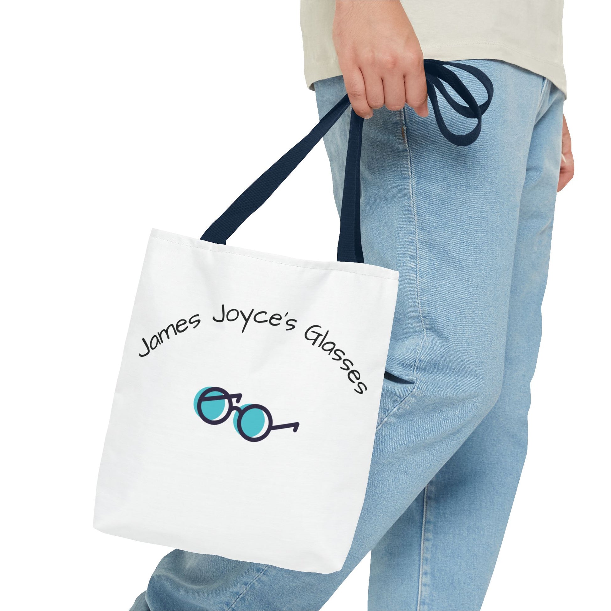 Literary Tote Bag, Stylish Book Lover’s Bag, Gift for Readers, Eco-Friendly Shopping Tote, Cute Canvas Bag with Literary Theme