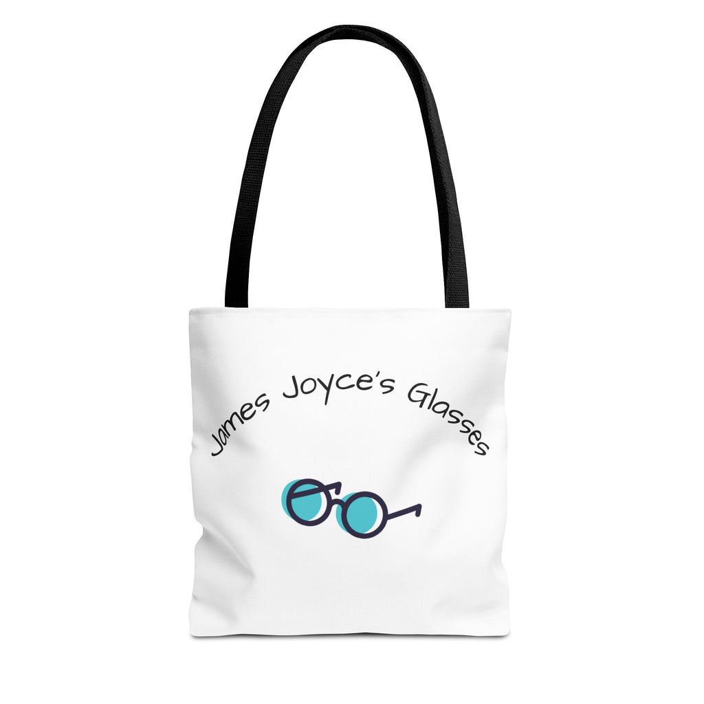 Literary Tote Bag, Stylish Book Lover’s Bag, Gift for Readers, Eco-Friendly Shopping Tote, Cute Canvas Bag with Literary Theme