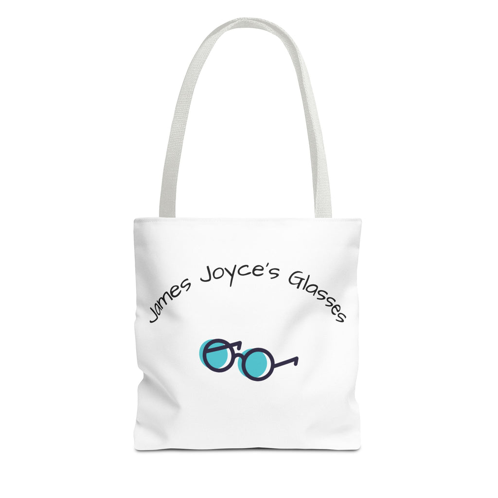 Literary Tote Bag, Stylish Book Lover’s Bag, Gift for Readers, Eco-Friendly Shopping Tote, Cute Canvas Bag with Literary Theme