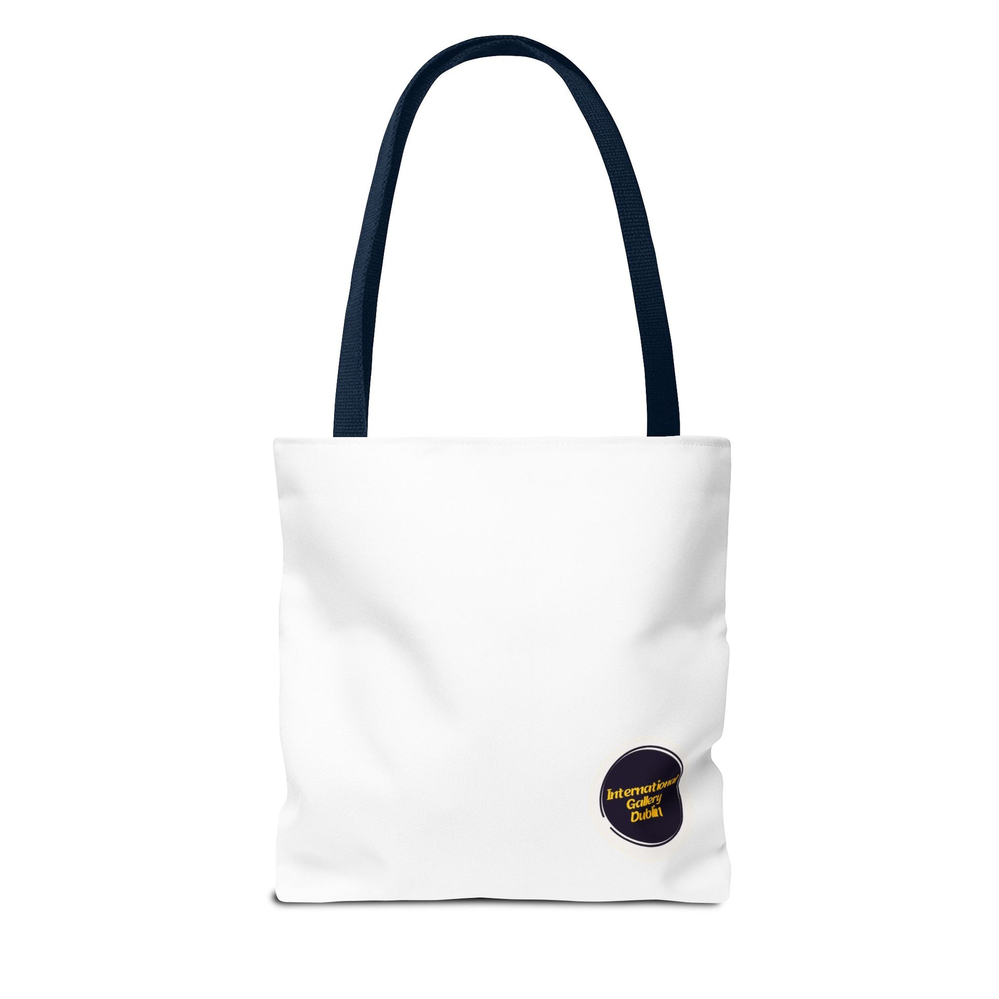 Artistic Tote Bag, Perfect for Artists, Home Decor, Gifts, Everyday Use, Eco-Friendly Carryall