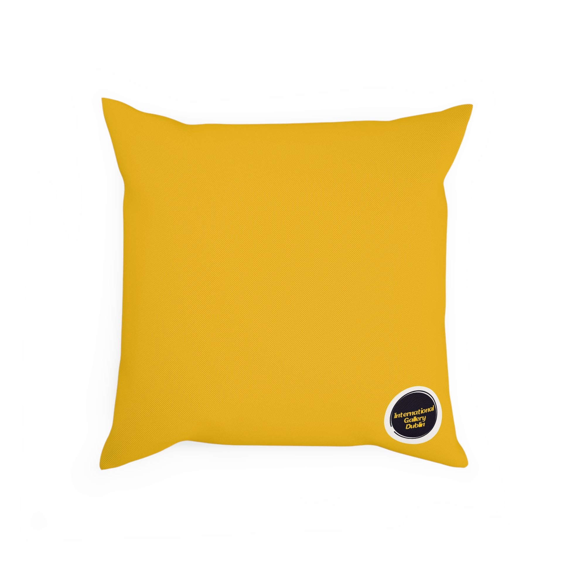 Home is Where Art Is Cushion | Decorative Throw Pillow, Modern Home Decor, Colorful Cushion, Gift for Art Lovers, Cozy Living Room Decor