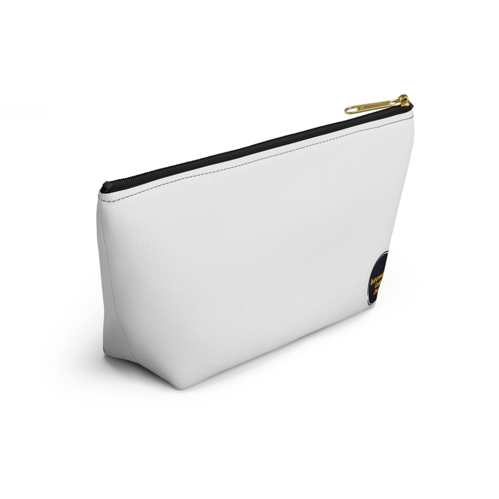 Artist Accessory Pouch | Creative Gift for Artists, Pencil Case, Art Supplies Holder, School Organizer, Birthday Present