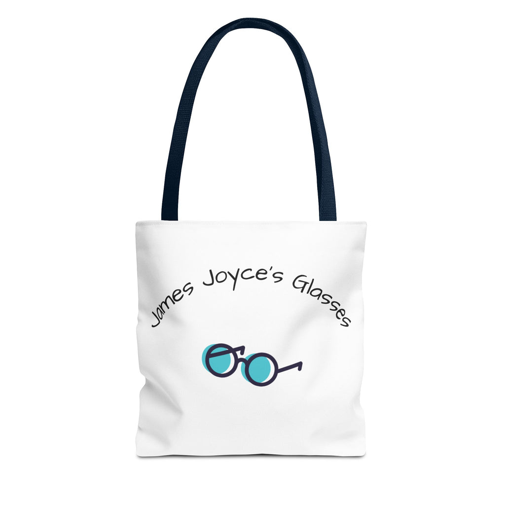 Literary Tote Bag, Stylish Book Lover’s Bag, Gift for Readers, Eco-Friendly Shopping Tote, Cute Canvas Bag with Literary Theme