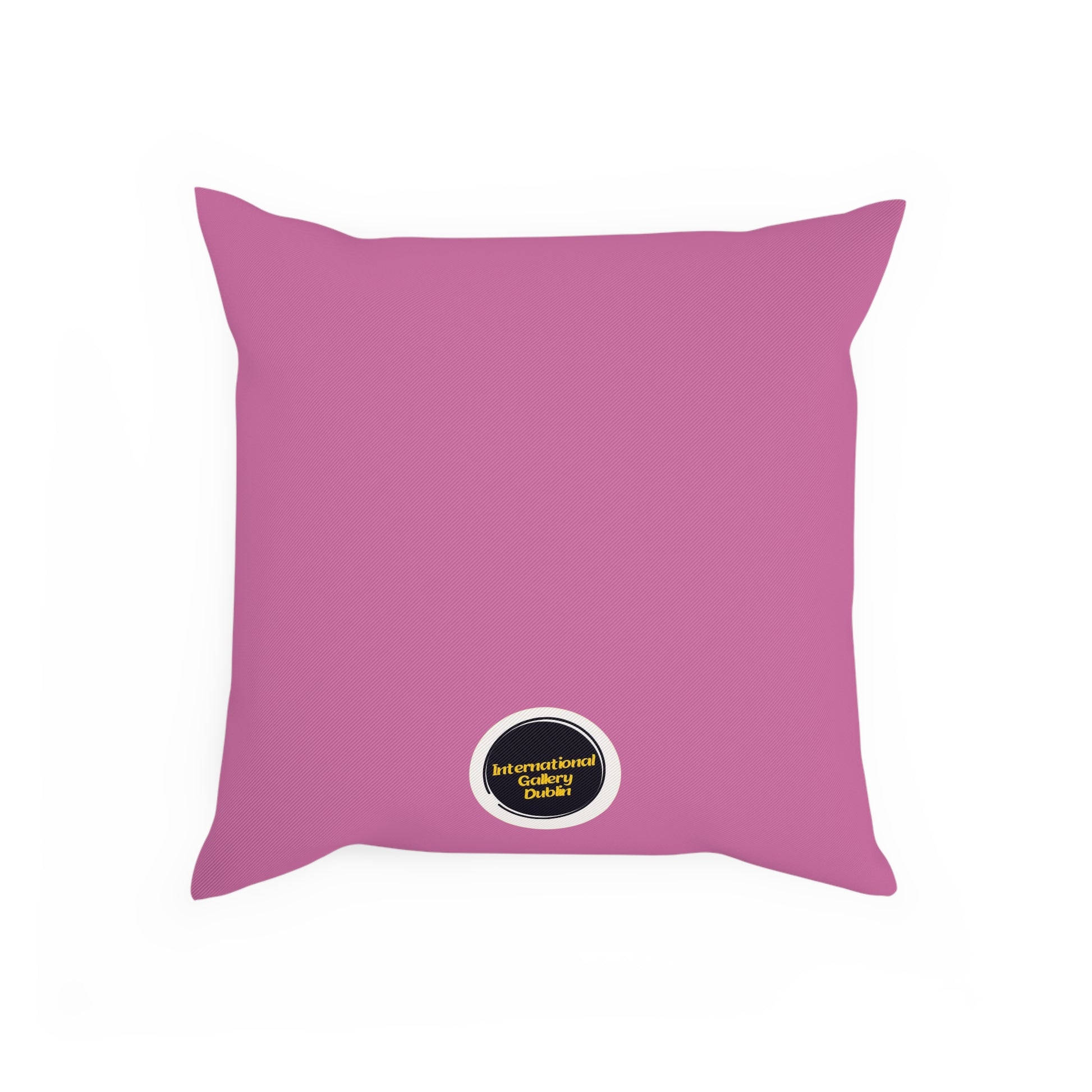 Cushion with Rainbow Design, Motivational Decor Pillow for Home, 'Too Pretty to Care' Gift, Cozy Couch Accessory, Inspiring Bedroom [...]