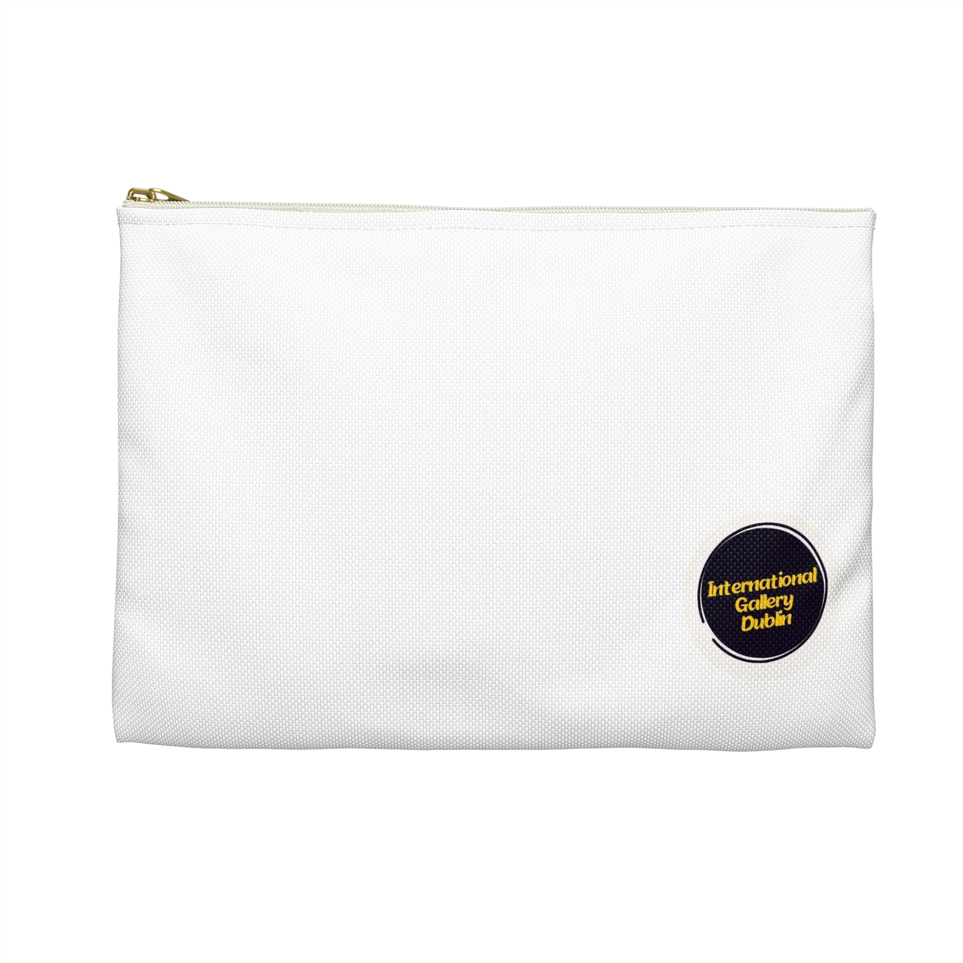 Cute & Quirky Accessory Pouch - Ideal for Gift Giving, Organization, Travel, & Everyday Use