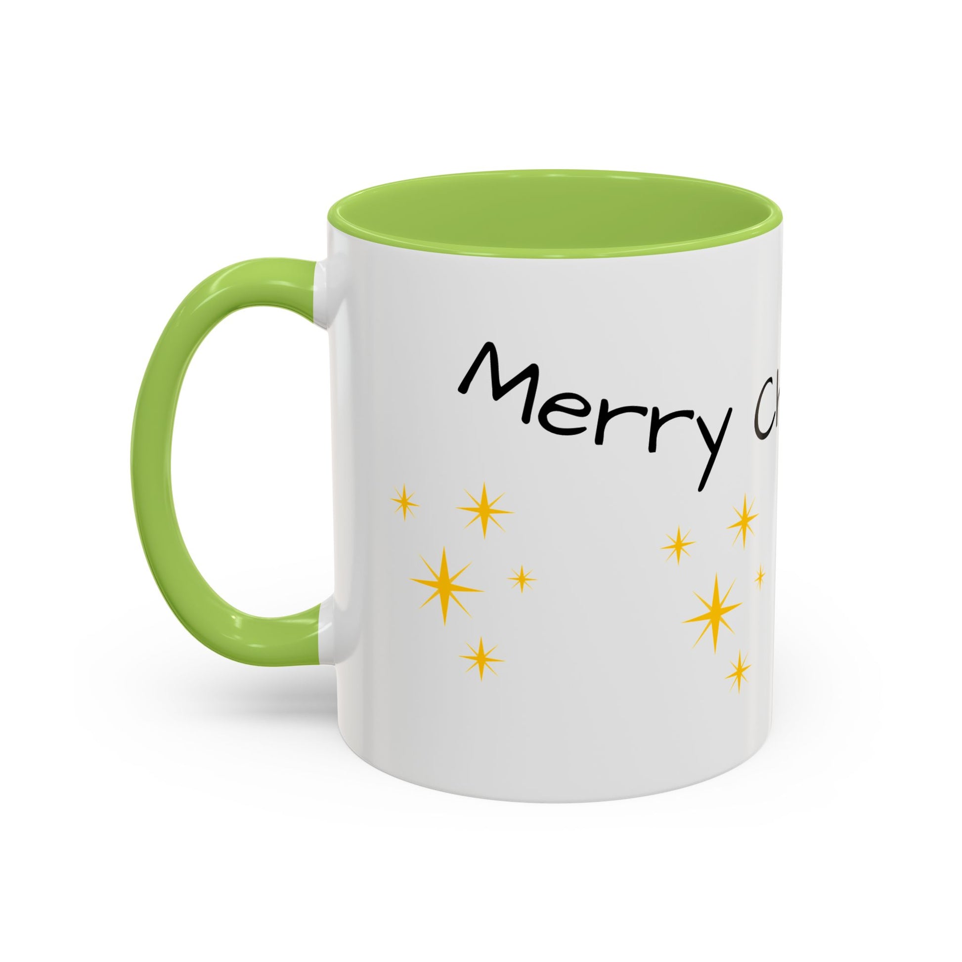 Festive Christmas Coffee Mug, Holiday Beverage Cup, Gift for Coffee Lovers, Merry Christmas Mug, Cute Bow Design
