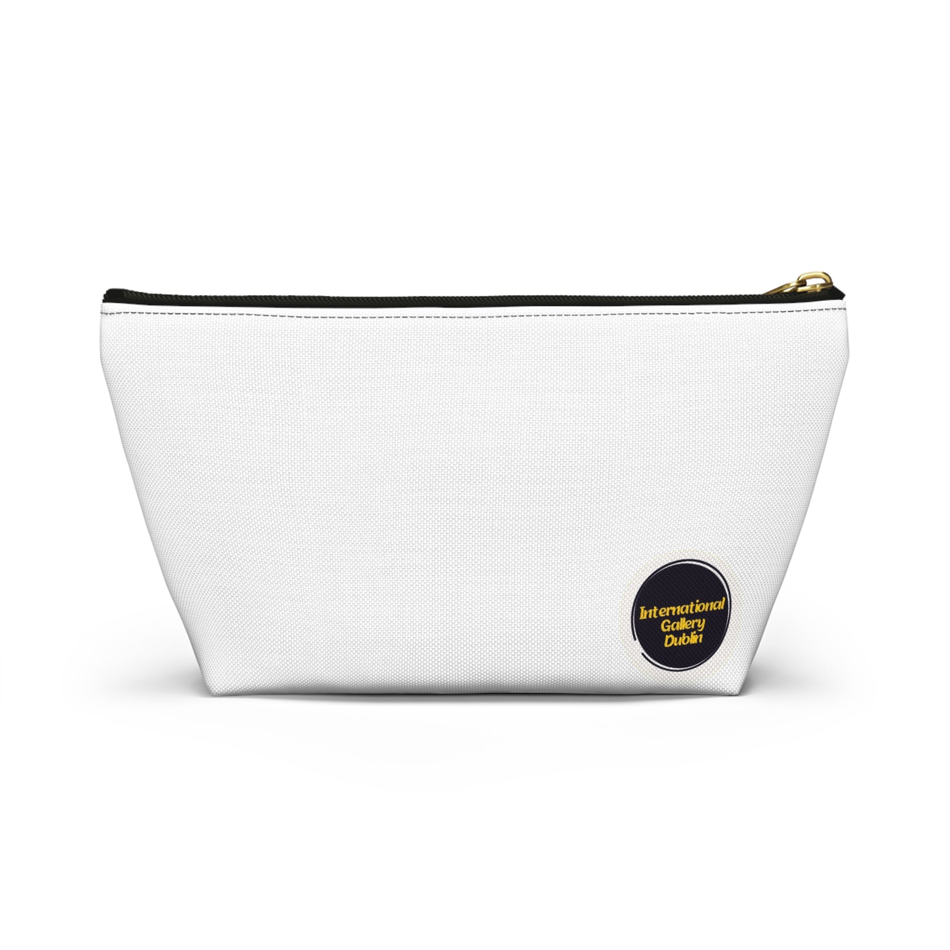 Artist Accessory Pouch | Creative Gift for Artists, Pencil Case, Art Supplies Holder, School Organizer, Birthday Present