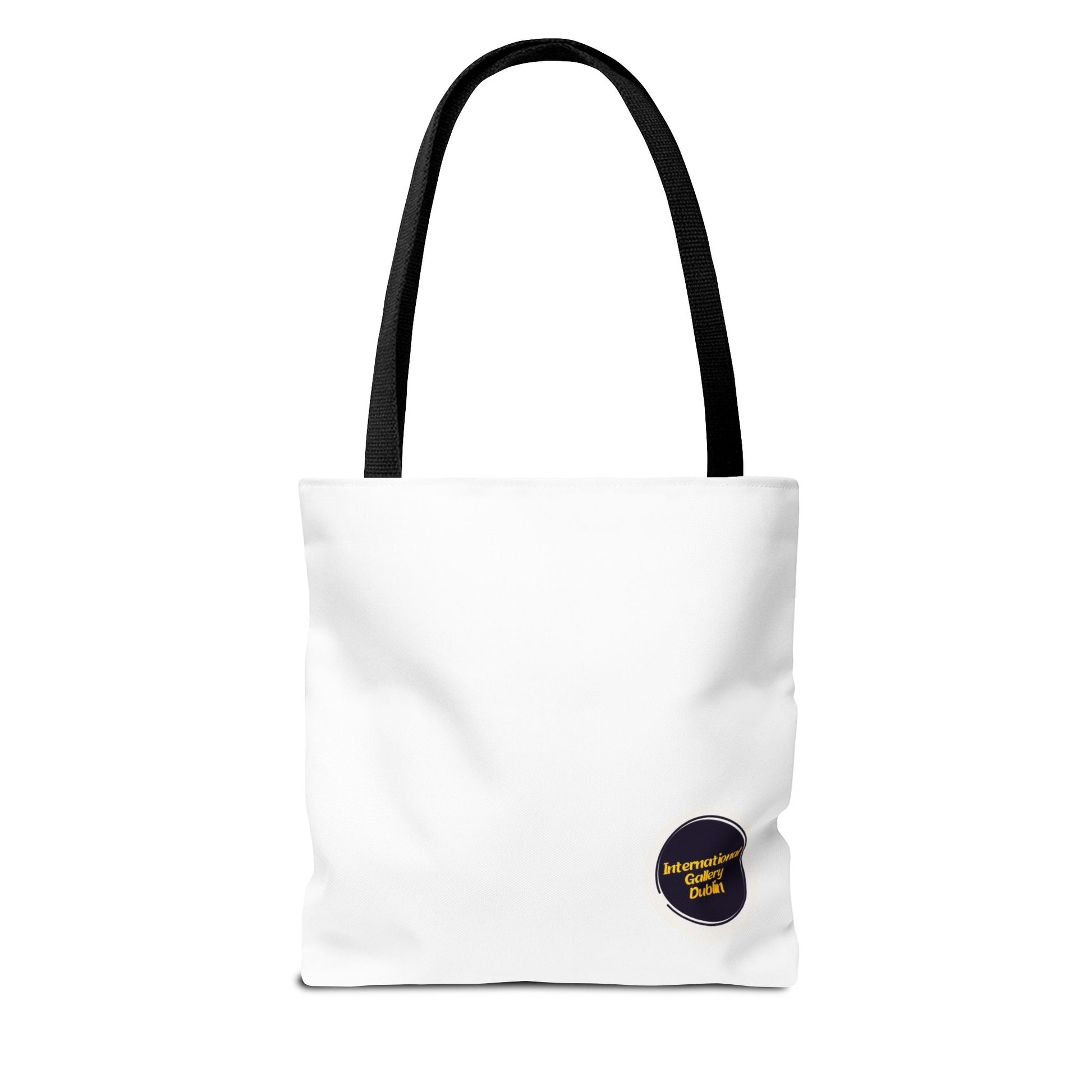 Artistic Tote Bag, Perfect for Artists, Home Decor, Gifts, Everyday Use, Eco-Friendly Carryall