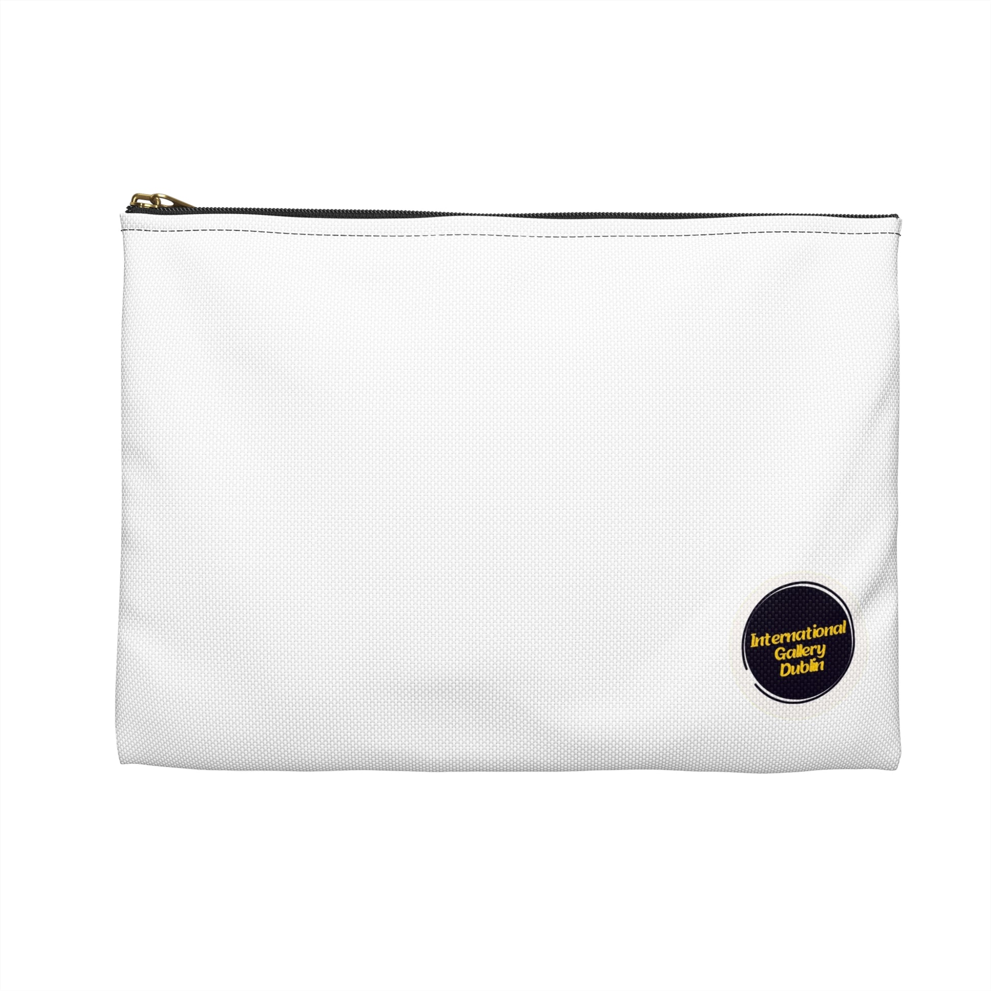 Travel-Themed Accessory Pouch, Perfect for Adventurers, Organizers, and Gift for Travelers, Ideal for Gifts, Storage, and Travel Essentials