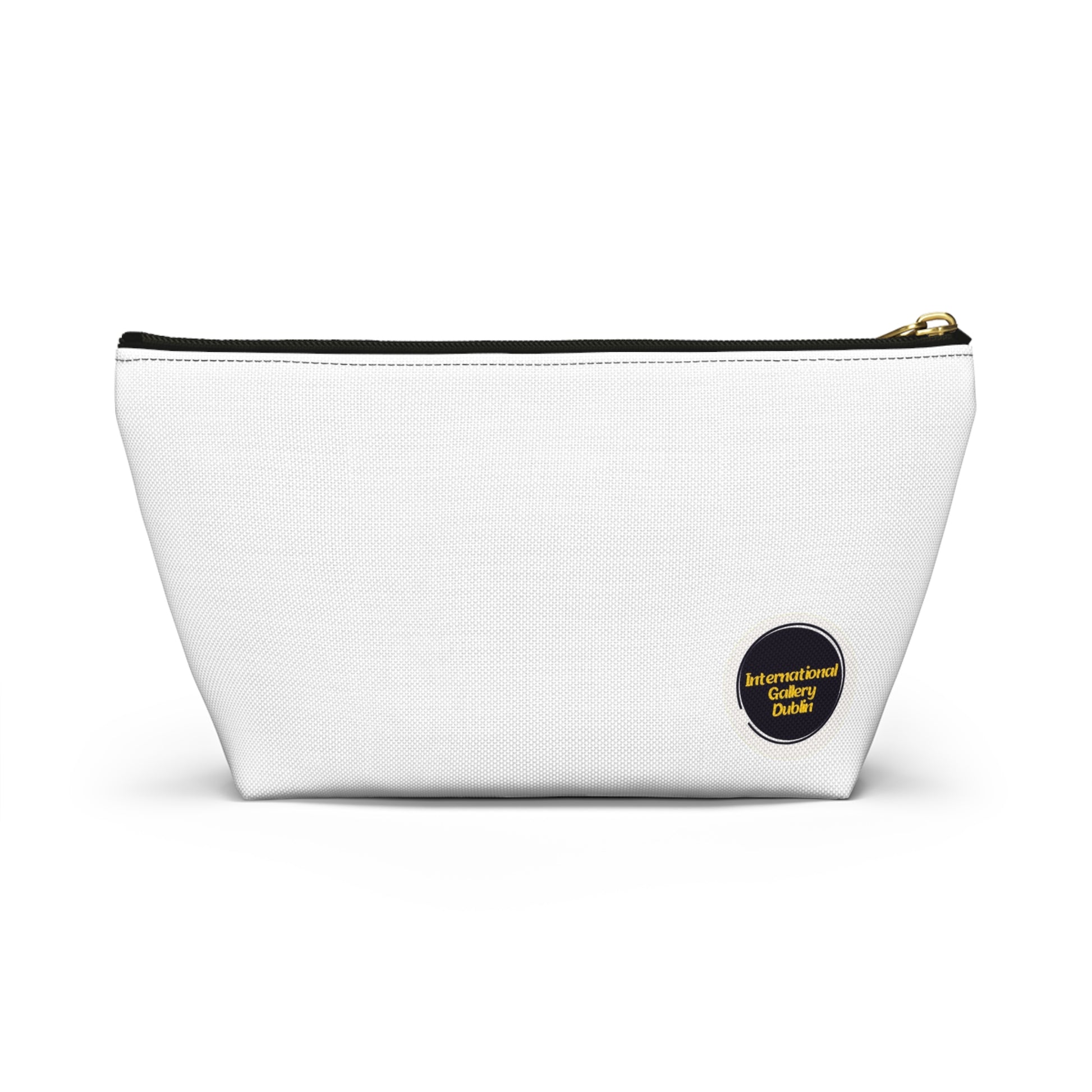 Fun Snack Time Accessory Pouch, Perfect Gift for Food Lovers, Cute Makeup Bag, Travel Organizer, Versatile Purse