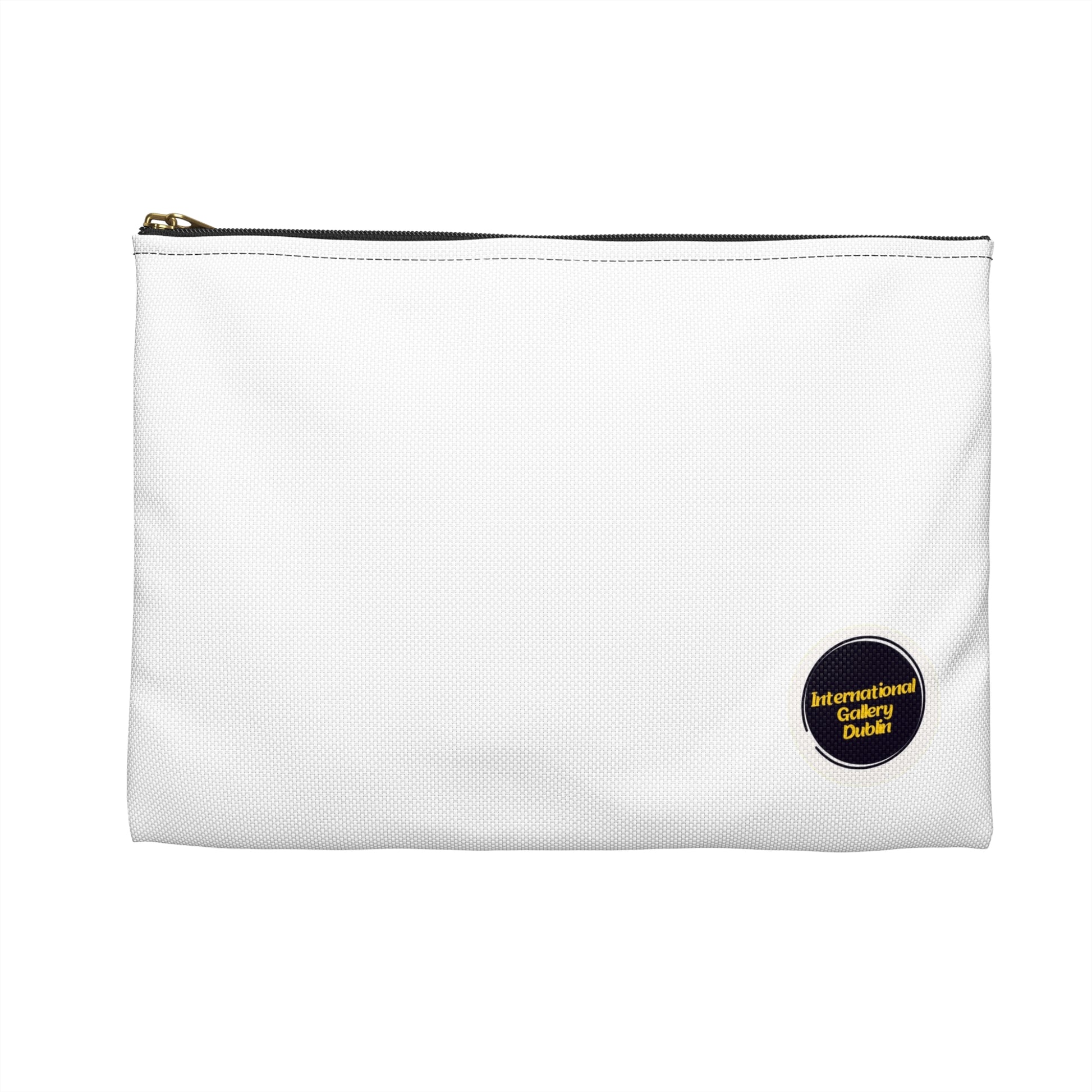 Camera Lover's Accessory Pouch, Photography Gift, Travel Organizer, Cute Zip Pouch for Photographers, Gift for Creatives